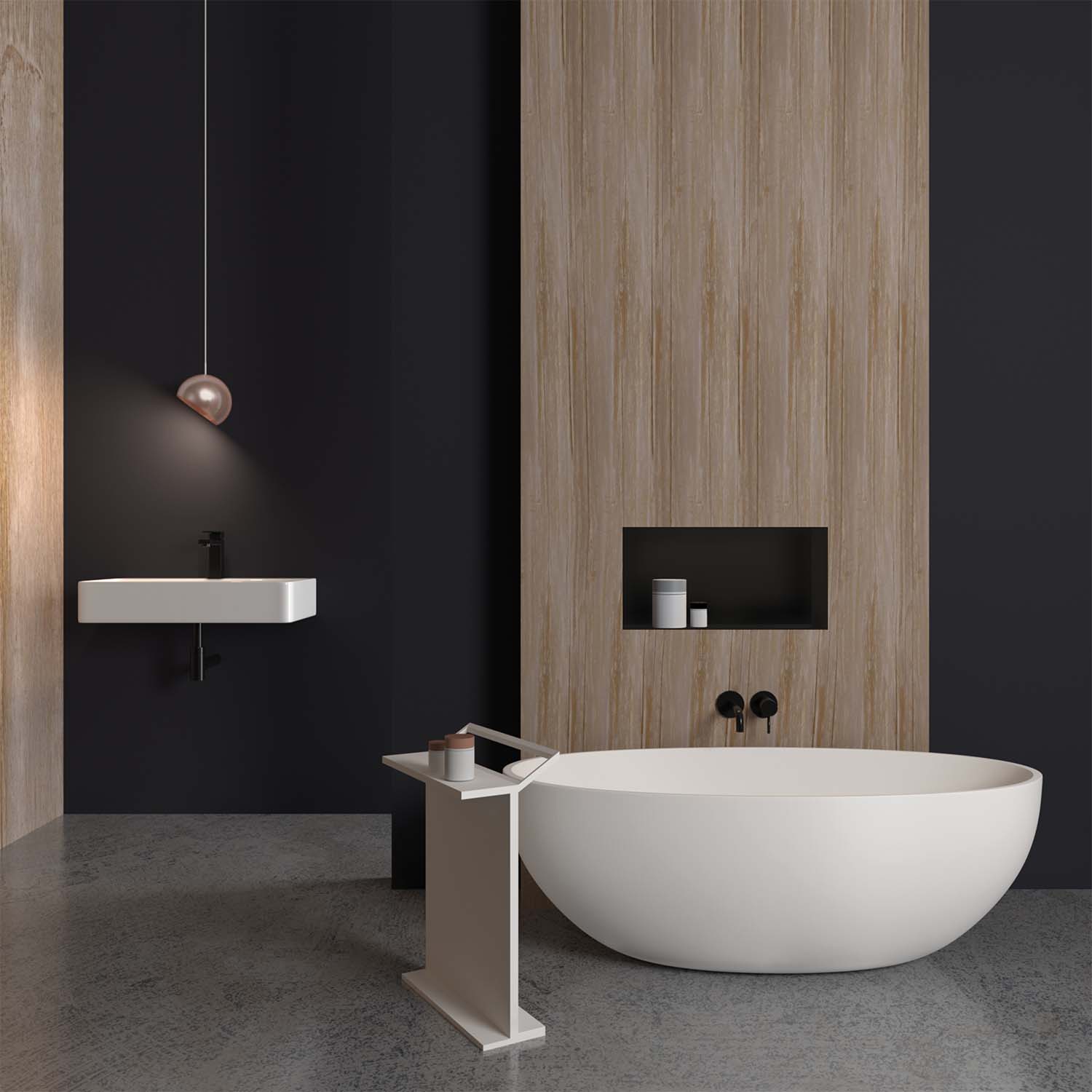 Badezimmer Trends 2022 diese Designs bestimmen das kommende Jahr