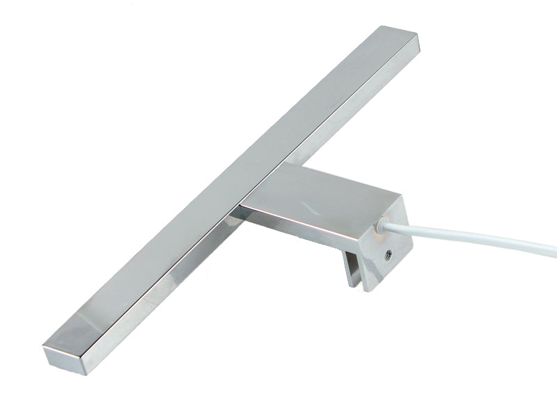 Luminaire LED pour armoire de salle de bains avec miroir, 30 cm, 5 W