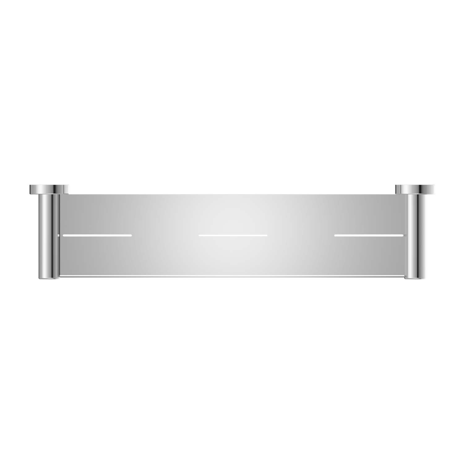 Zuhanypolc Stilform Highline sorozat, krómozott