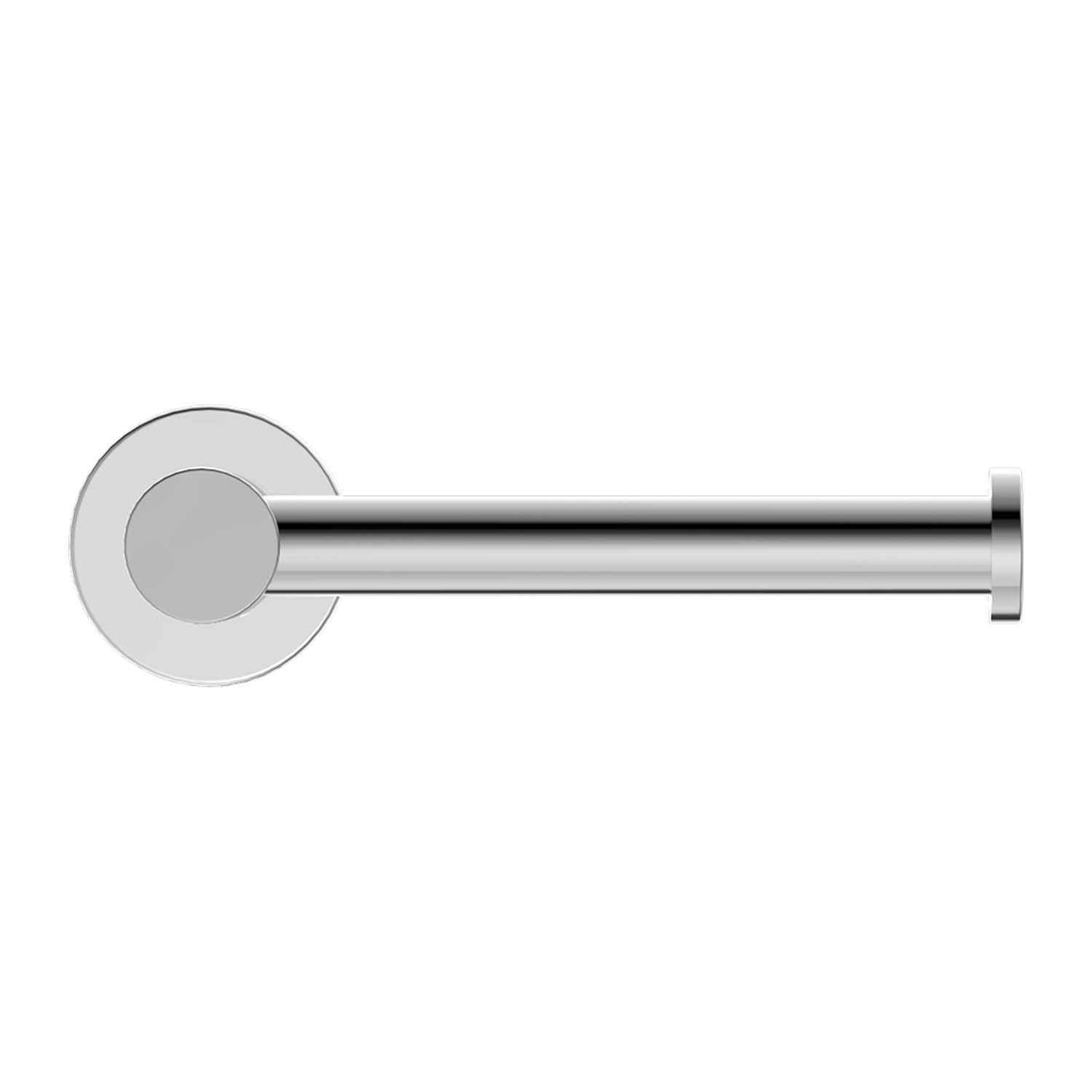 Porte-papier toilette Silform Highline Série Chrome