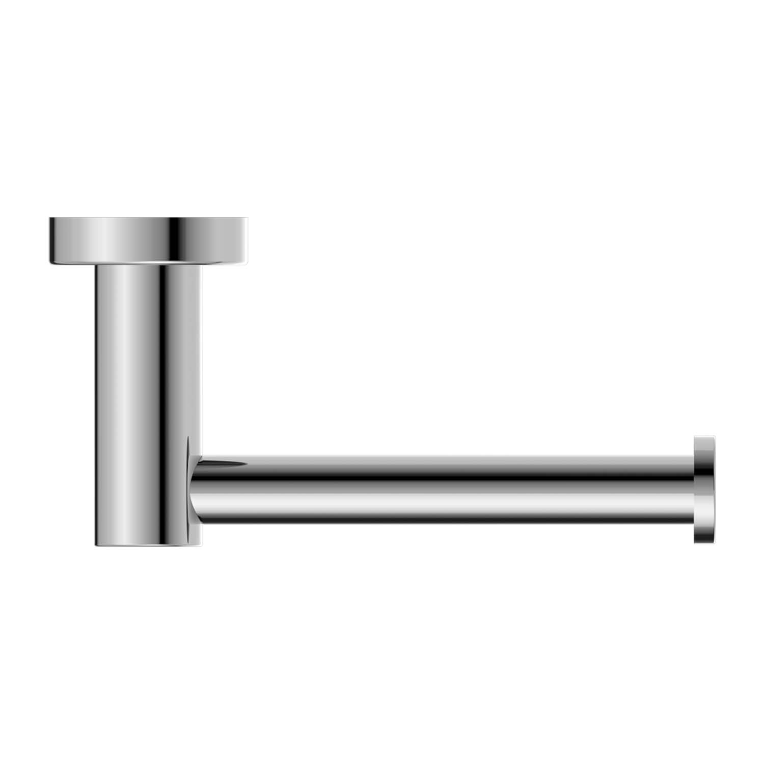 Porte-papier toilette Silform Highline Série Chrome