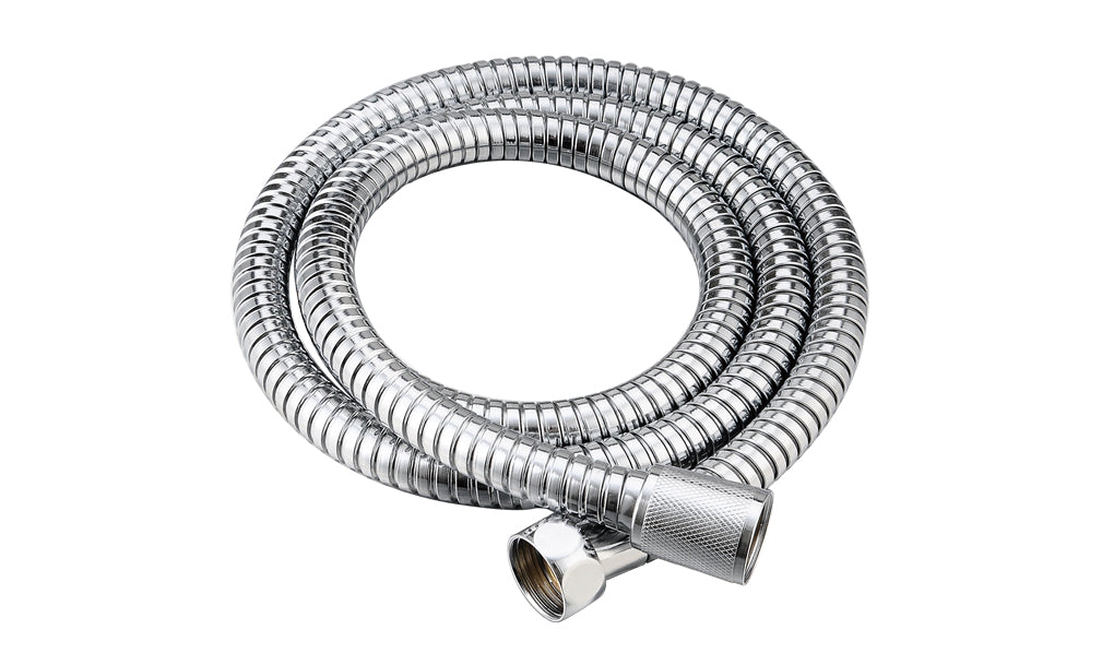 Set completo di doccetta manuale per WC/bidet SOHO con valvola di chiusura