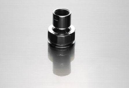 Douche de pluie ronde en acier inoxydable haut de gamme 30 cm tête de douche 300 mm