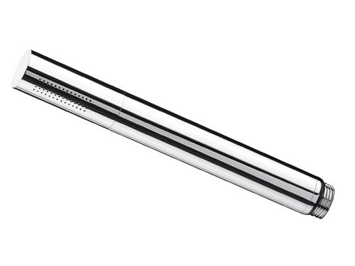 Pommeau de douche Highline Rond Massif Chrome
