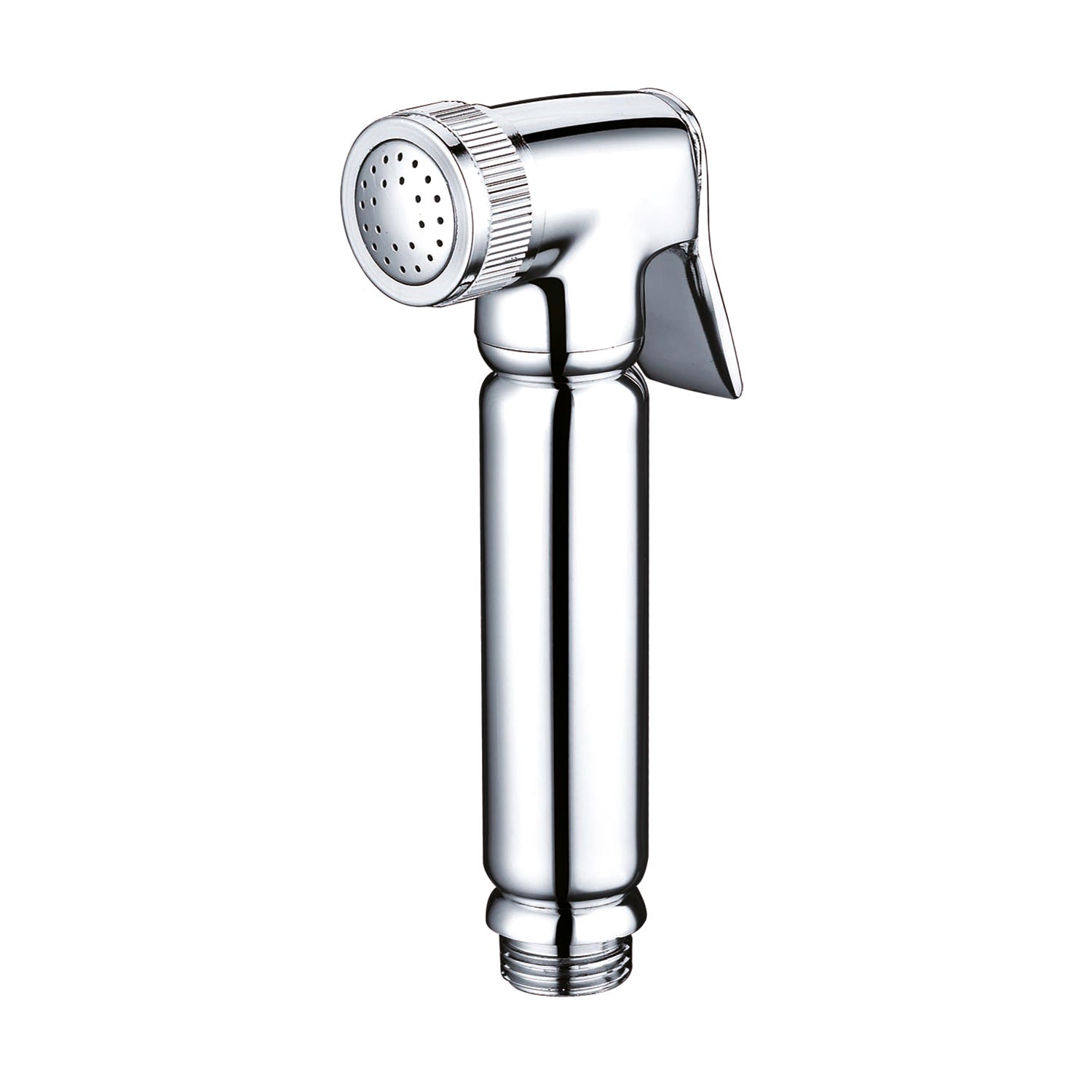Ensemble complet douchette WC/Bidet avec mitigeur encastré mini