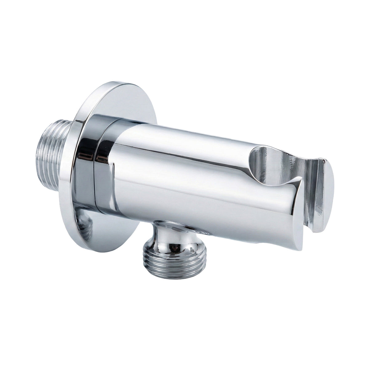 Highline Regendusche Komplett-Set Rund – Unterputz