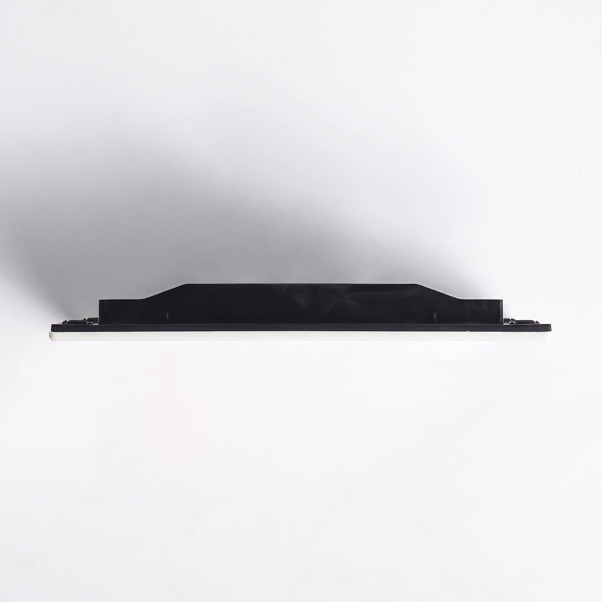 Placa pulsadora Stilform Selva - Compatible con Geberit Sigma (UP 320)
