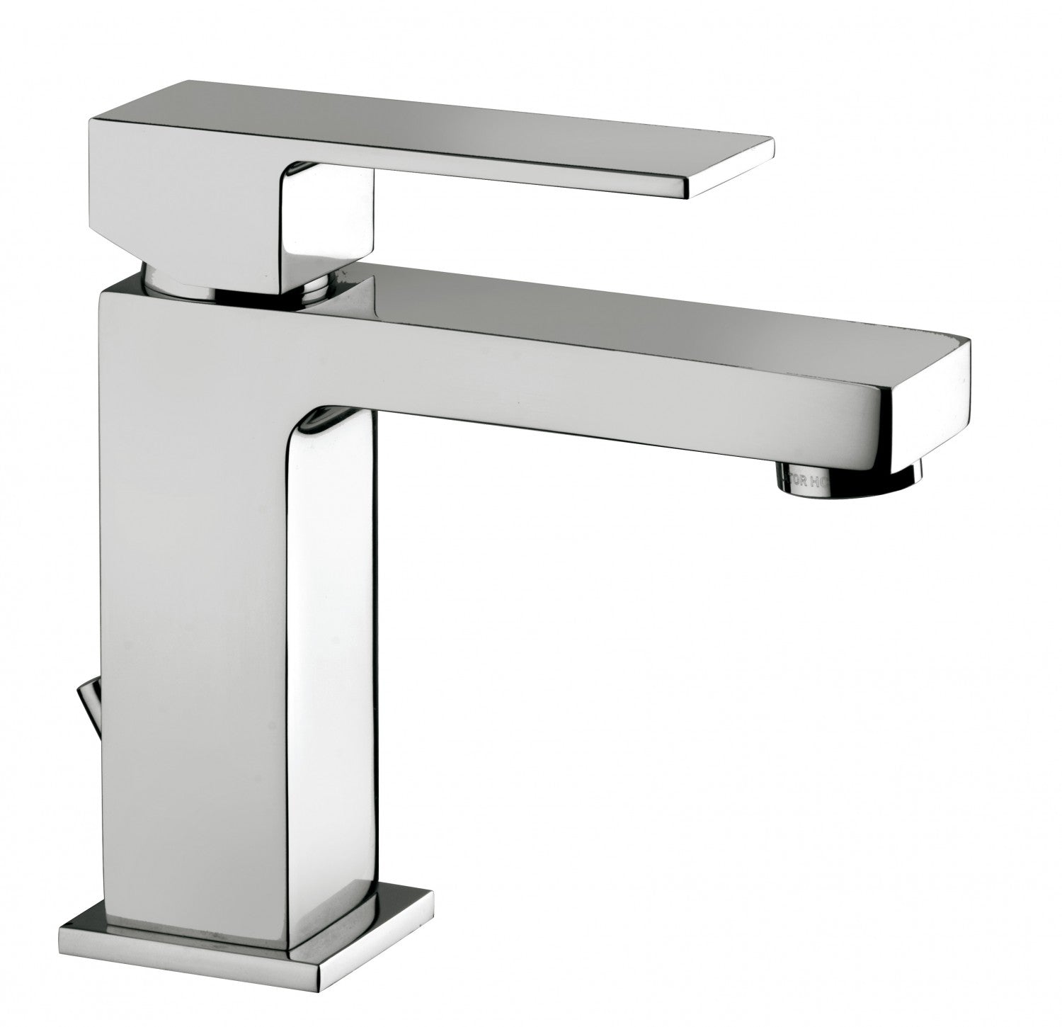 Mitigeur de lavabo moderne Elle