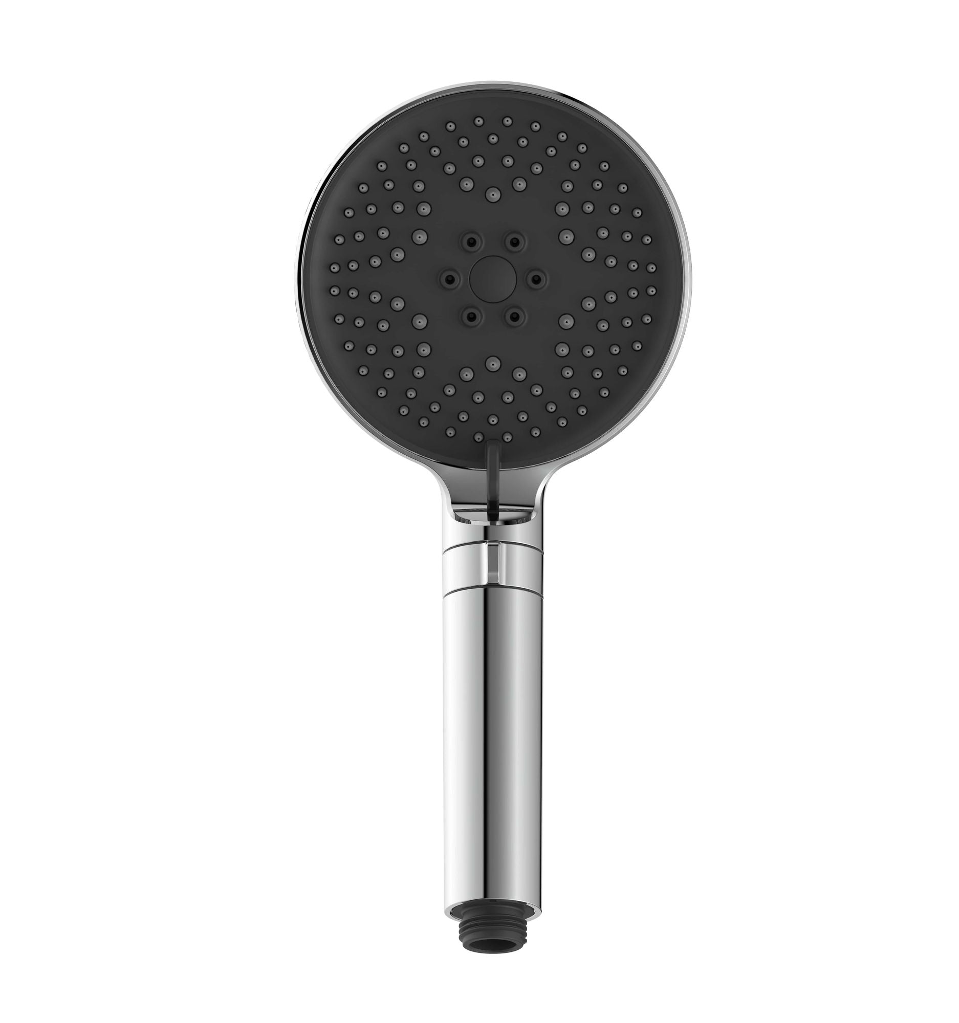 Pommeau de douche Stilform Premium Soho 3 jets Chromé 120 mm