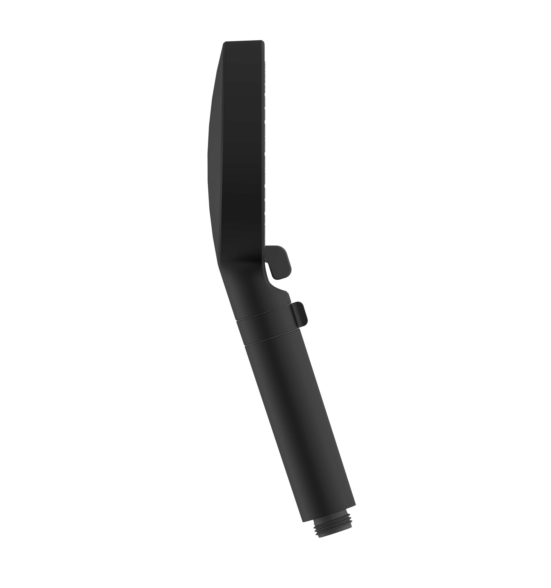Stilform Douchette Premium Soho 3 jets Noir Mat 120mm