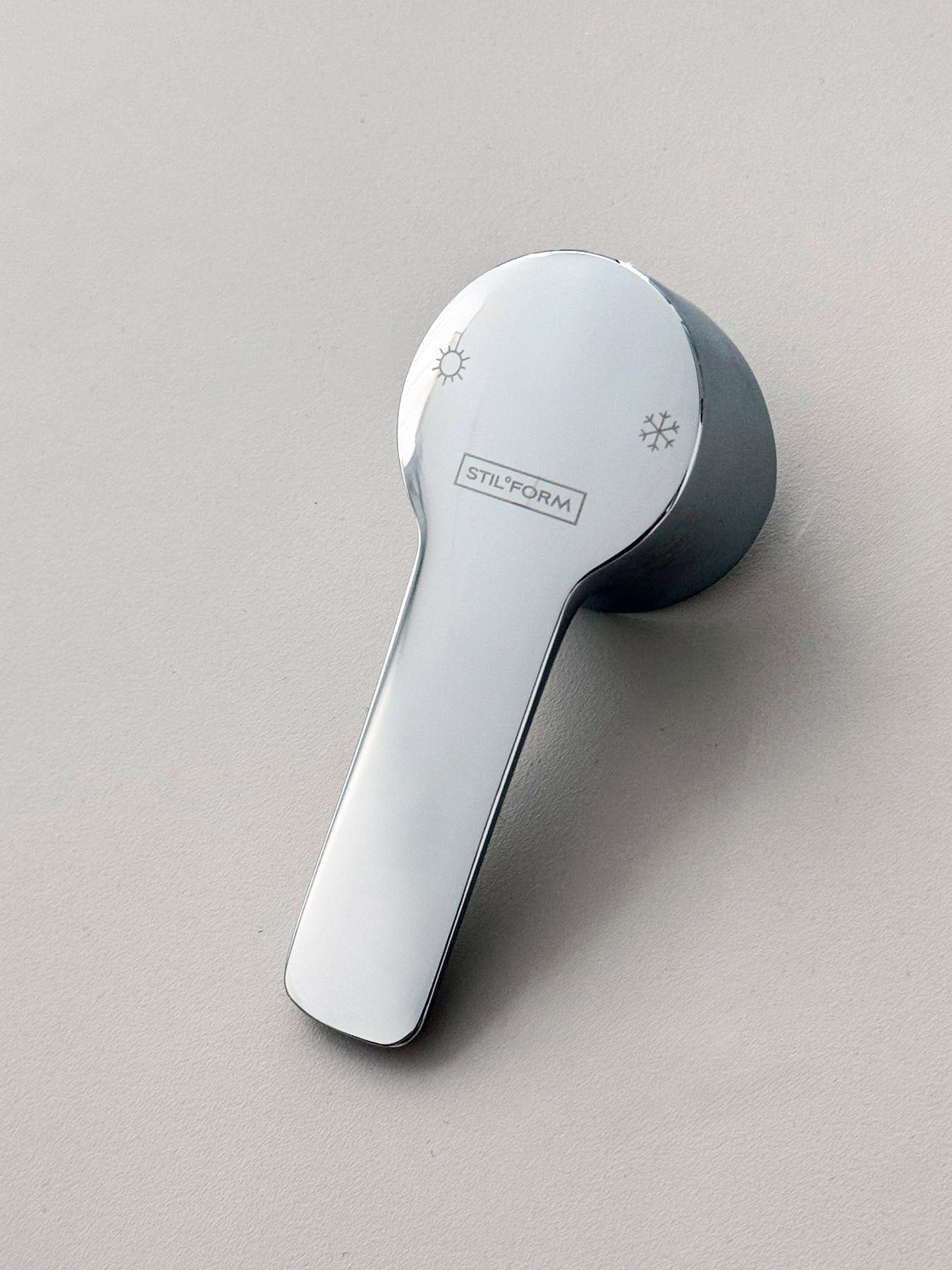 Mitigeur lavabo encastré Soho 2.0, corps d’encastrement inclus