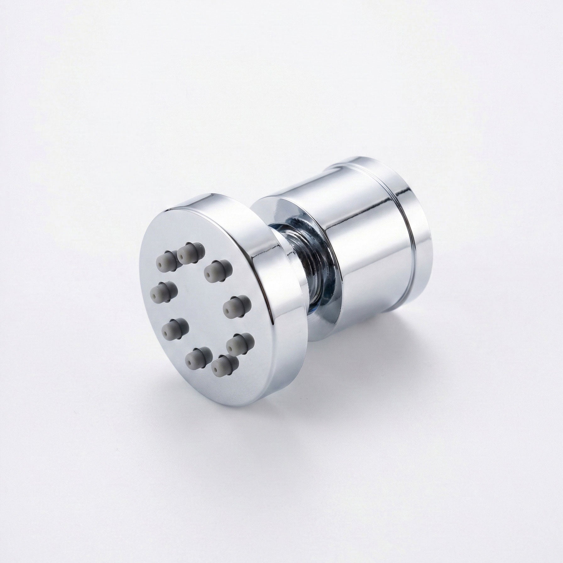 Massage nozzle set for shower panel SP-8879(T)