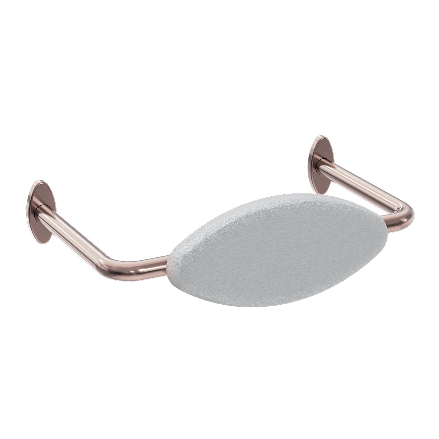 Mecca CARE Support de dos WC DDA