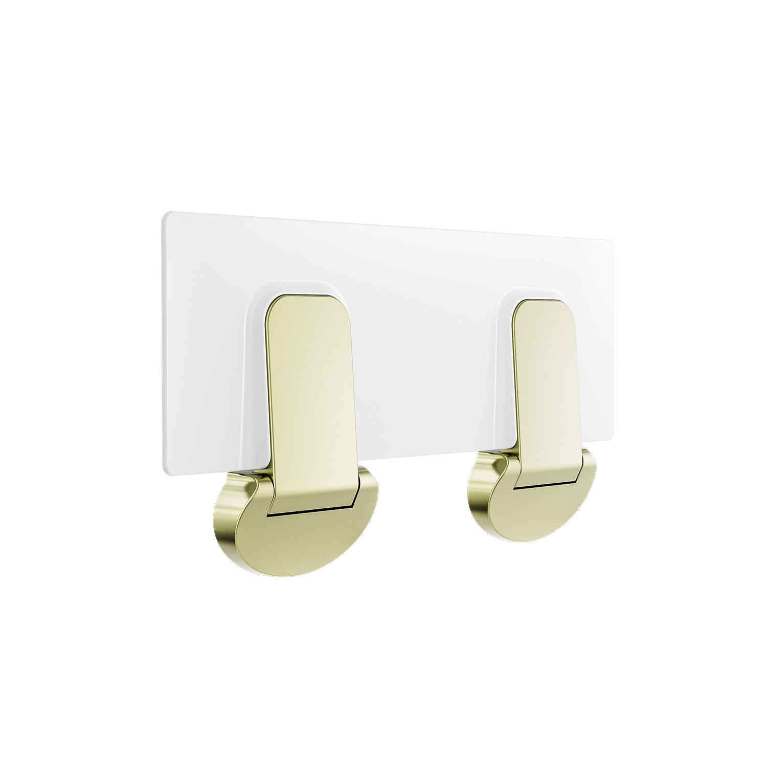 Mecca CARE sedátko do sprchy 960×330 mm skládací sedátko