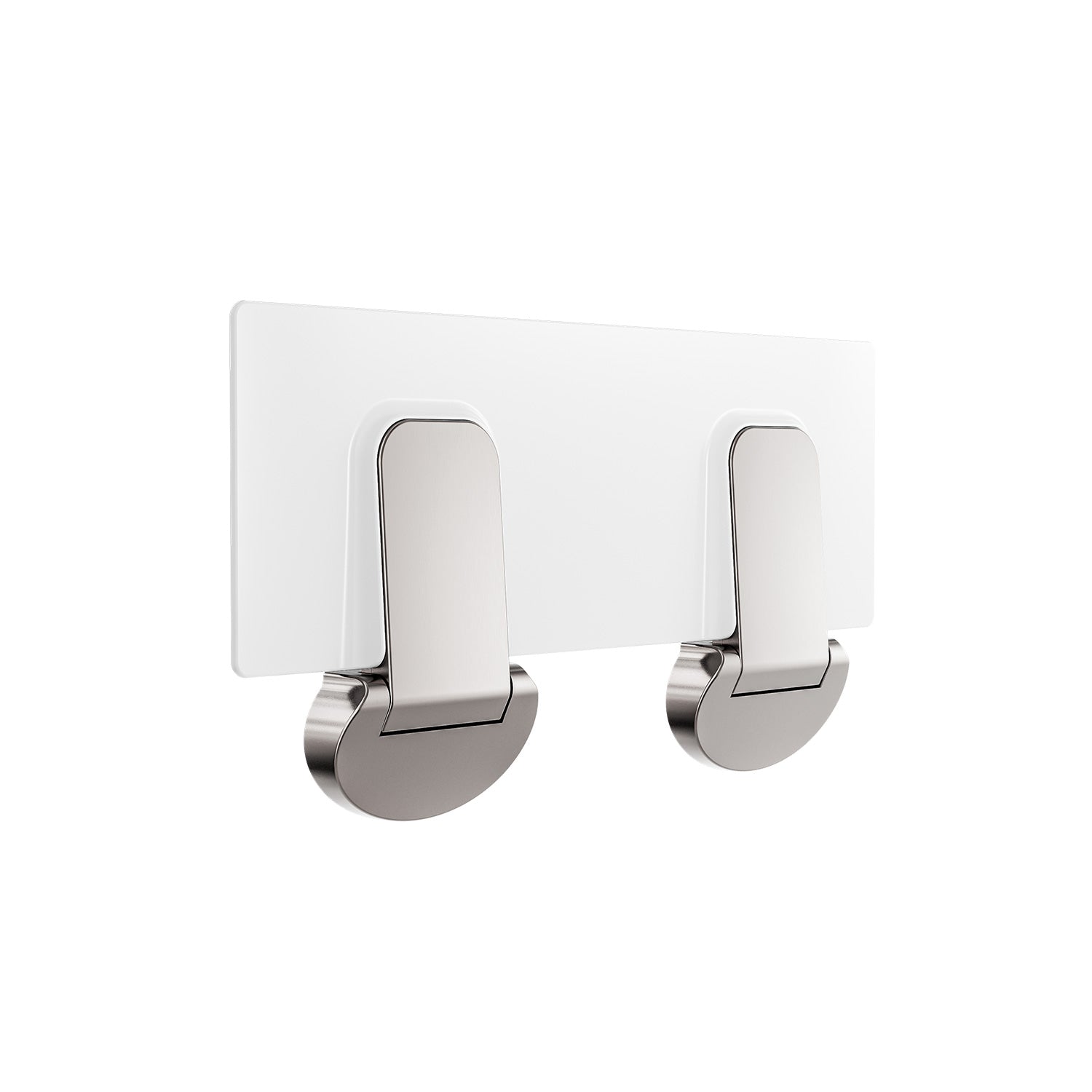 Mecca CARE sedátko do sprchy 960×330 mm skládací sedátko
