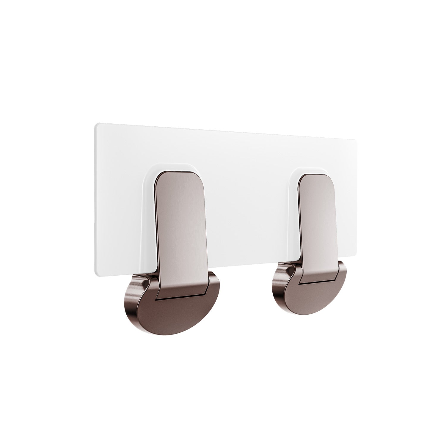 Mecca CARE sedátko do sprchy 960×330 mm skládací sedátko