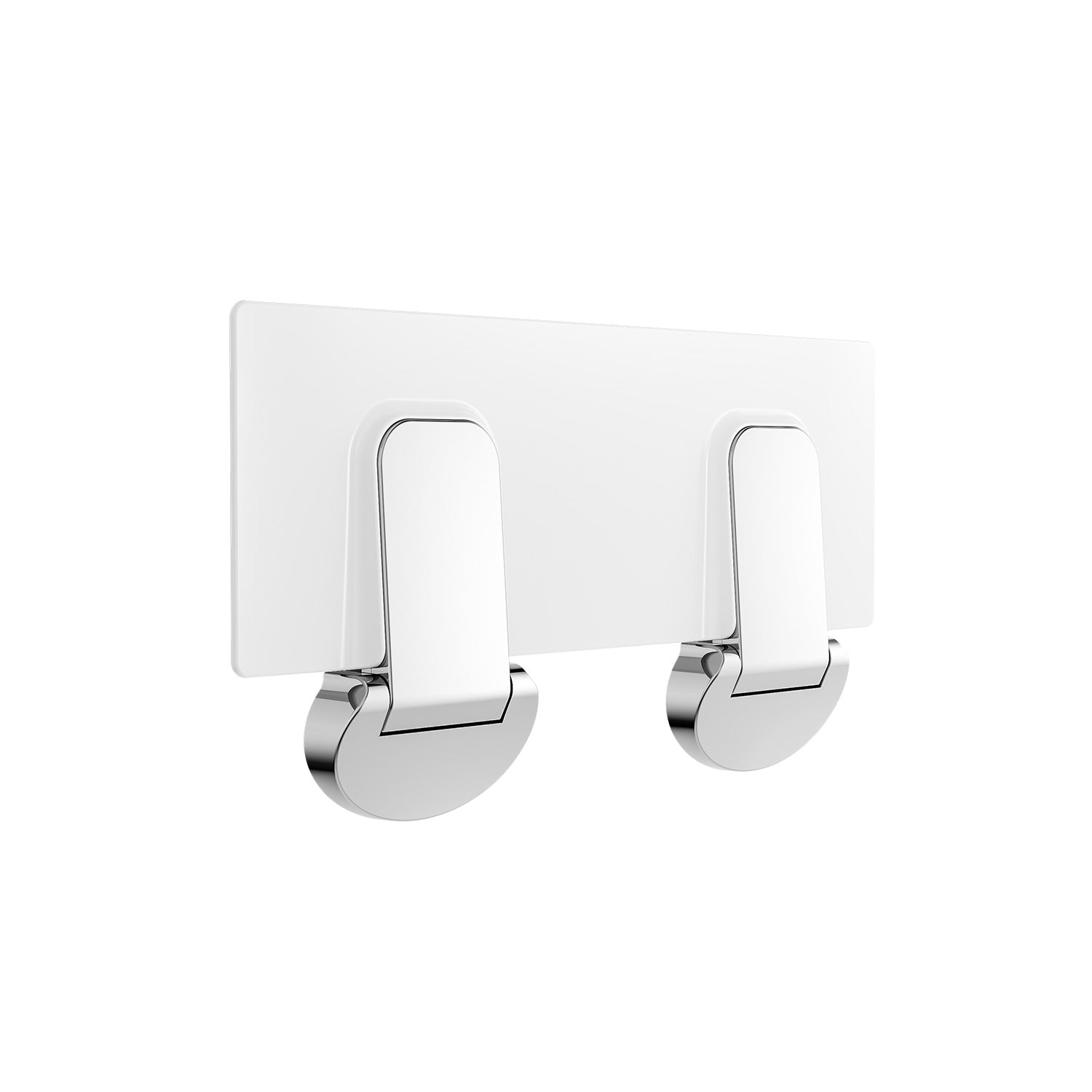 Mecca CARE sedátko do sprchy 960×330 mm skládací sedátko