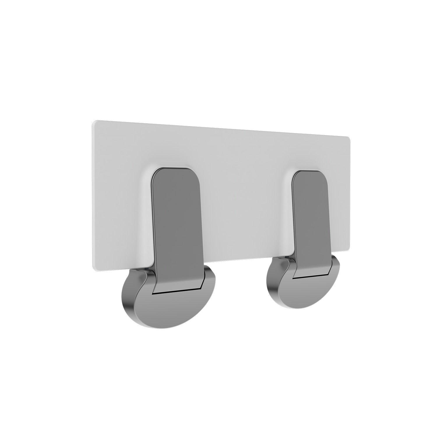 Mecca CARE sedátko do sprchy 960×330 mm skládací sedátko