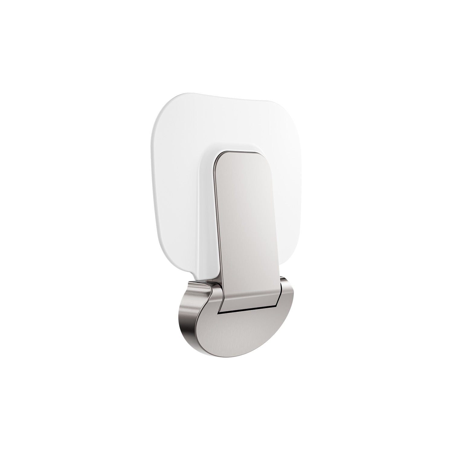 Mecca CARE sedátko do sprchy 400×330 mm skládací sedátko