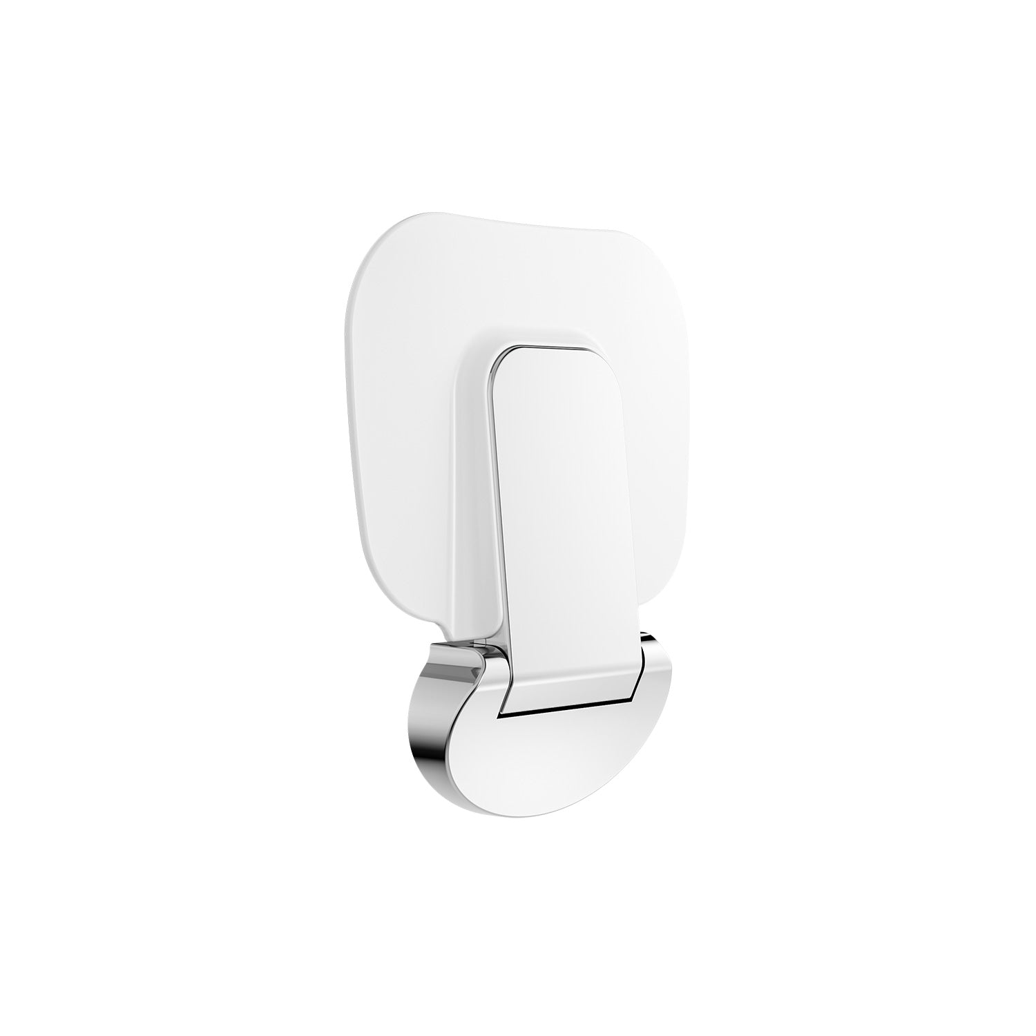 Mecca CARE sedátko do sprchy 400×330 mm skládací sedátko