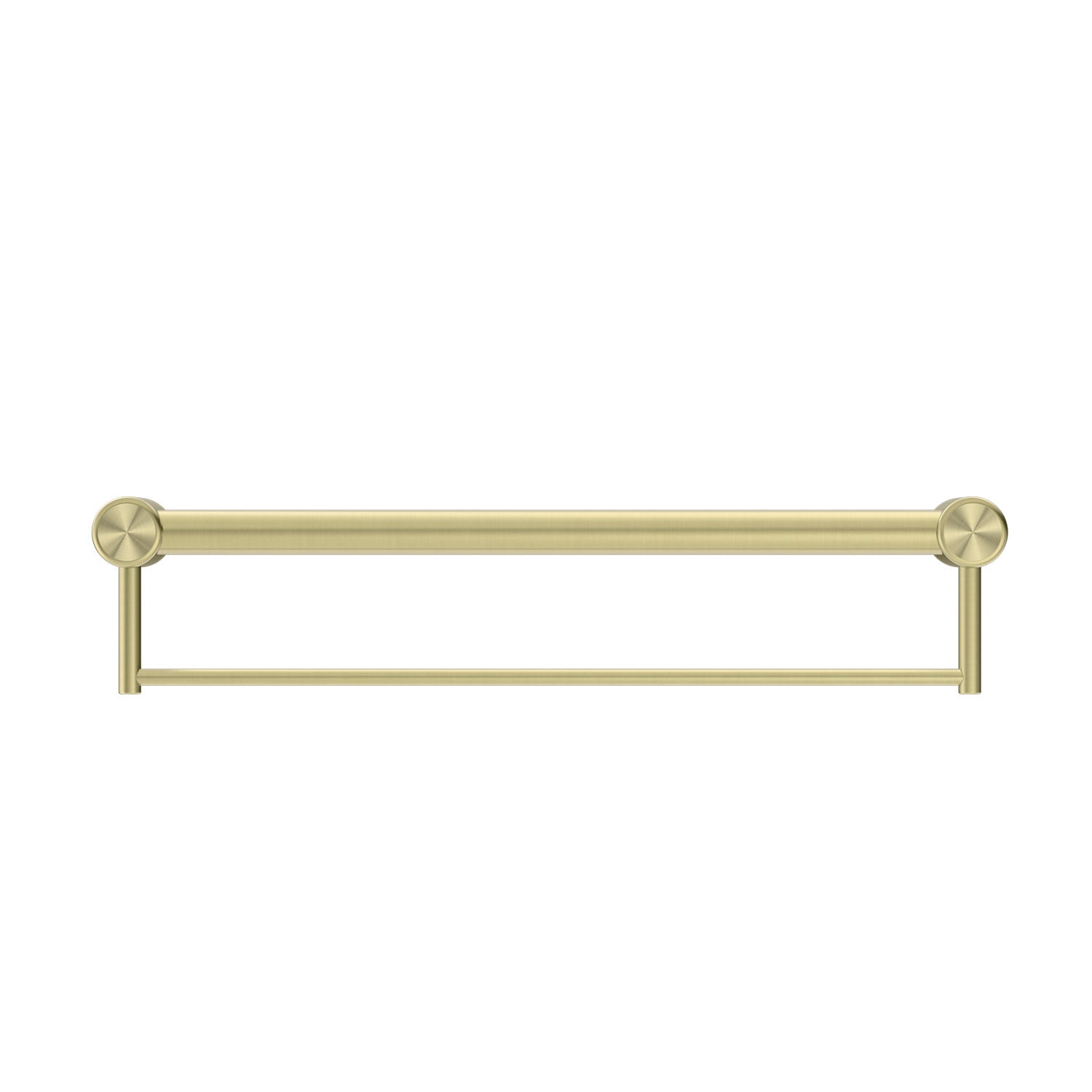 Mecca CARE Portasalviette con maniglione di supporto 300 mm