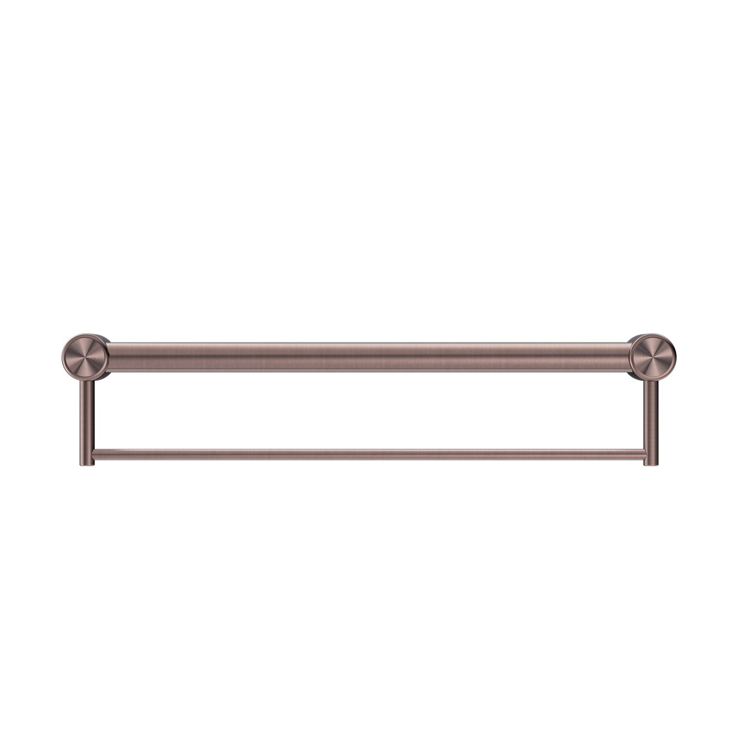 Mecca CARE 32-MM osuškovač s opěrnou rukojetí 900 mm