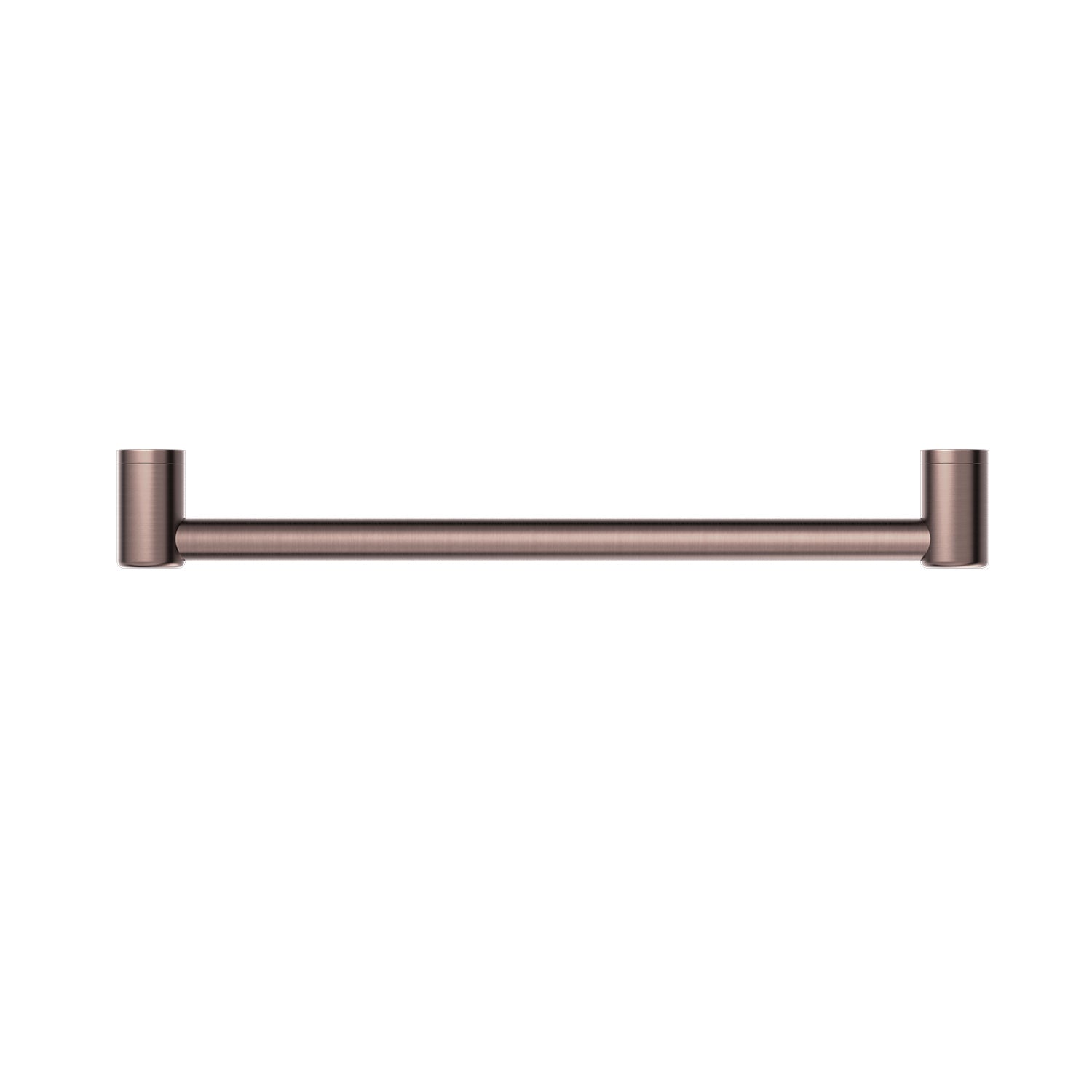 Mecca CARE 32 mm úchytná madla podpůrná madla, 450 mm