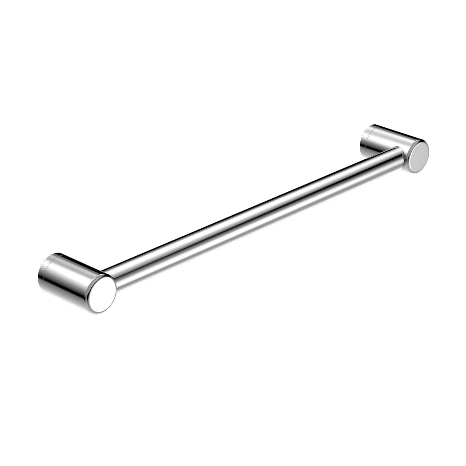 Mecca CARE 32 mm úchytná madla podpůrná madla, 450 mm