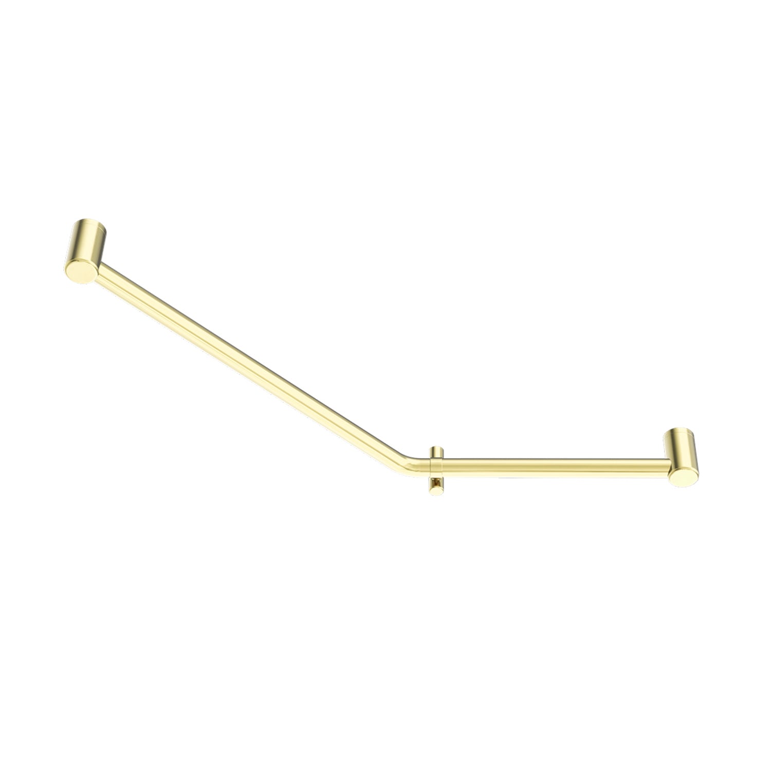 Mecca CARE 32MM AMBULANT 45° opěrná rukojeť 450x650 mm