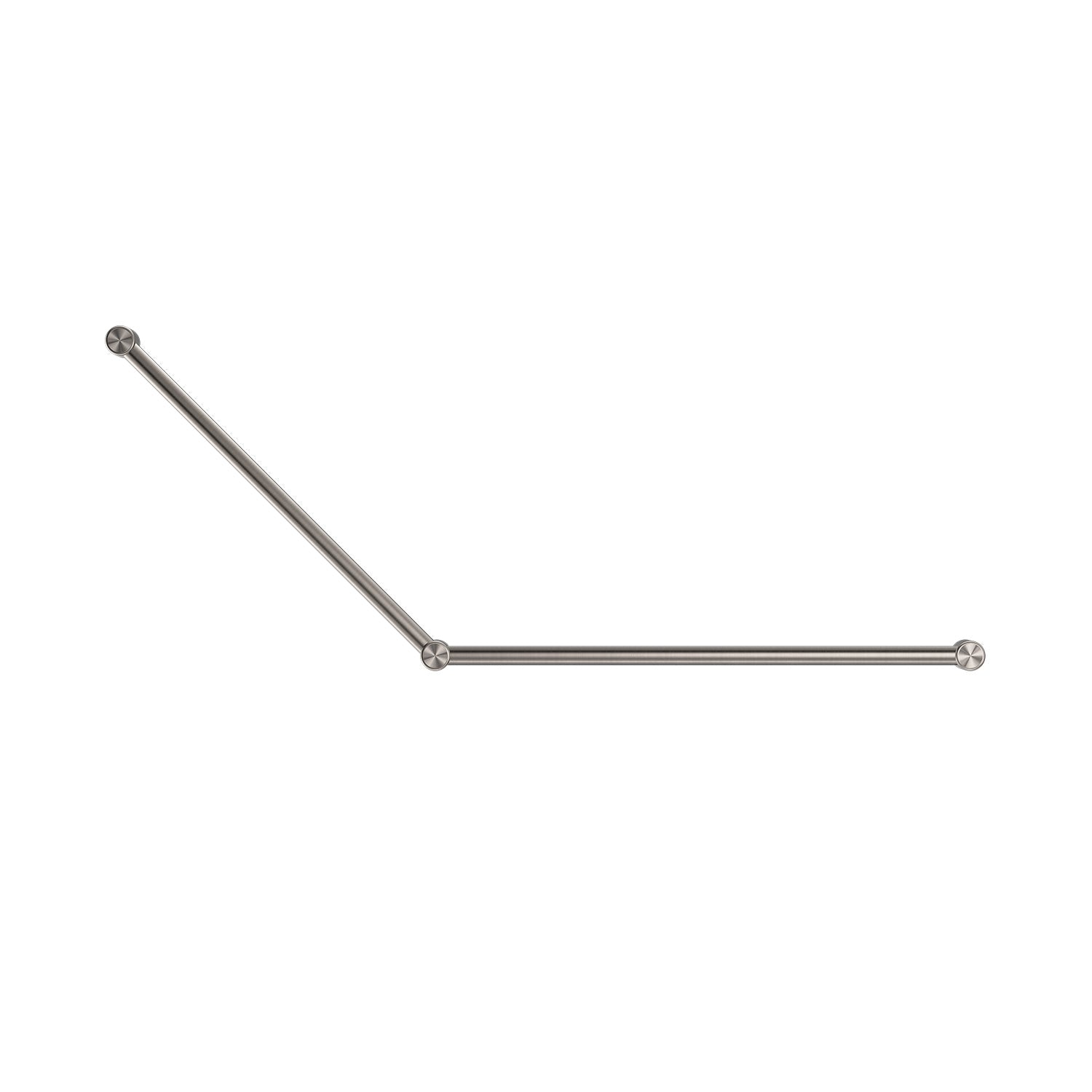 Mecca CARE 32MM DDA úchytná rukojeť 45° 750X900 mm opěrná rukojeť