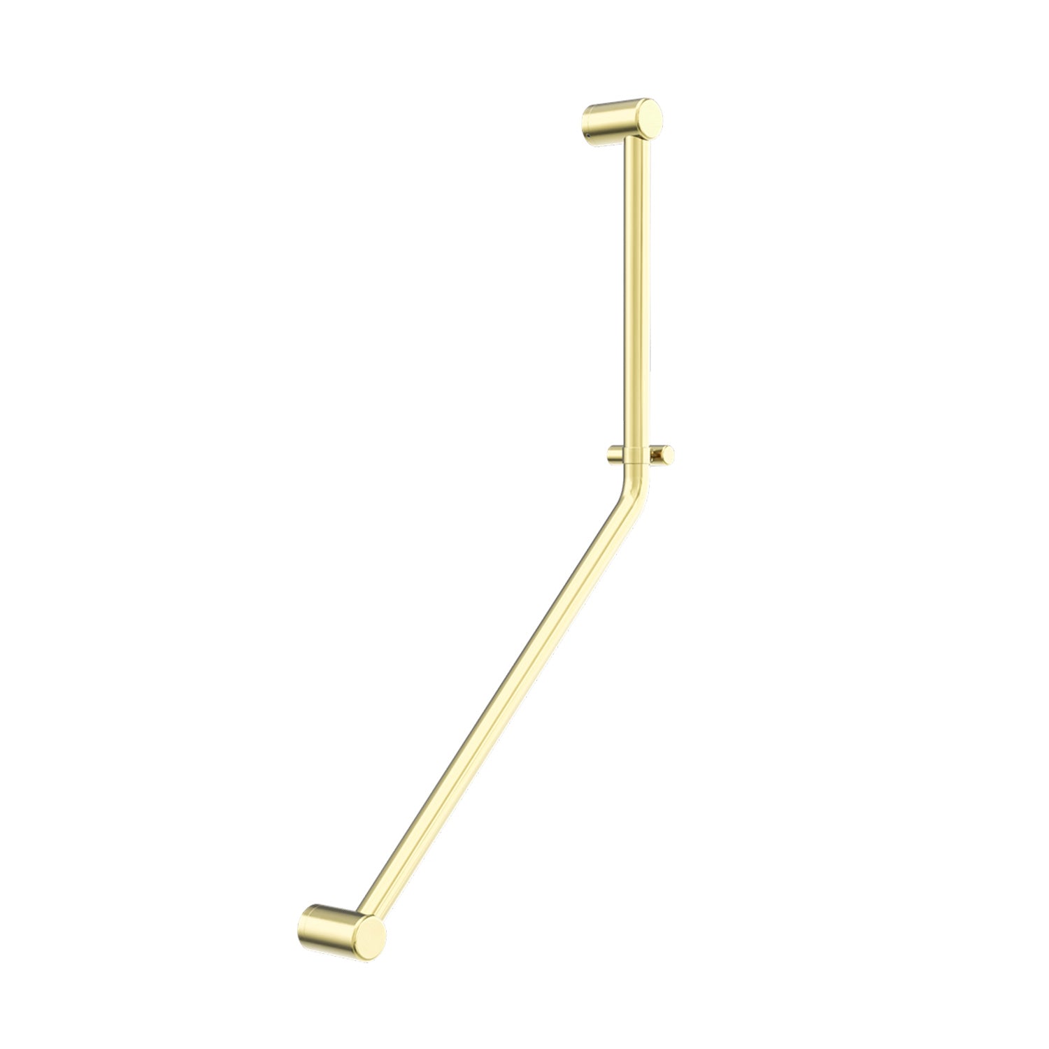 Mecca CARE 32MM AMBULANT 45° opěrná rukojeť 450x650 mm