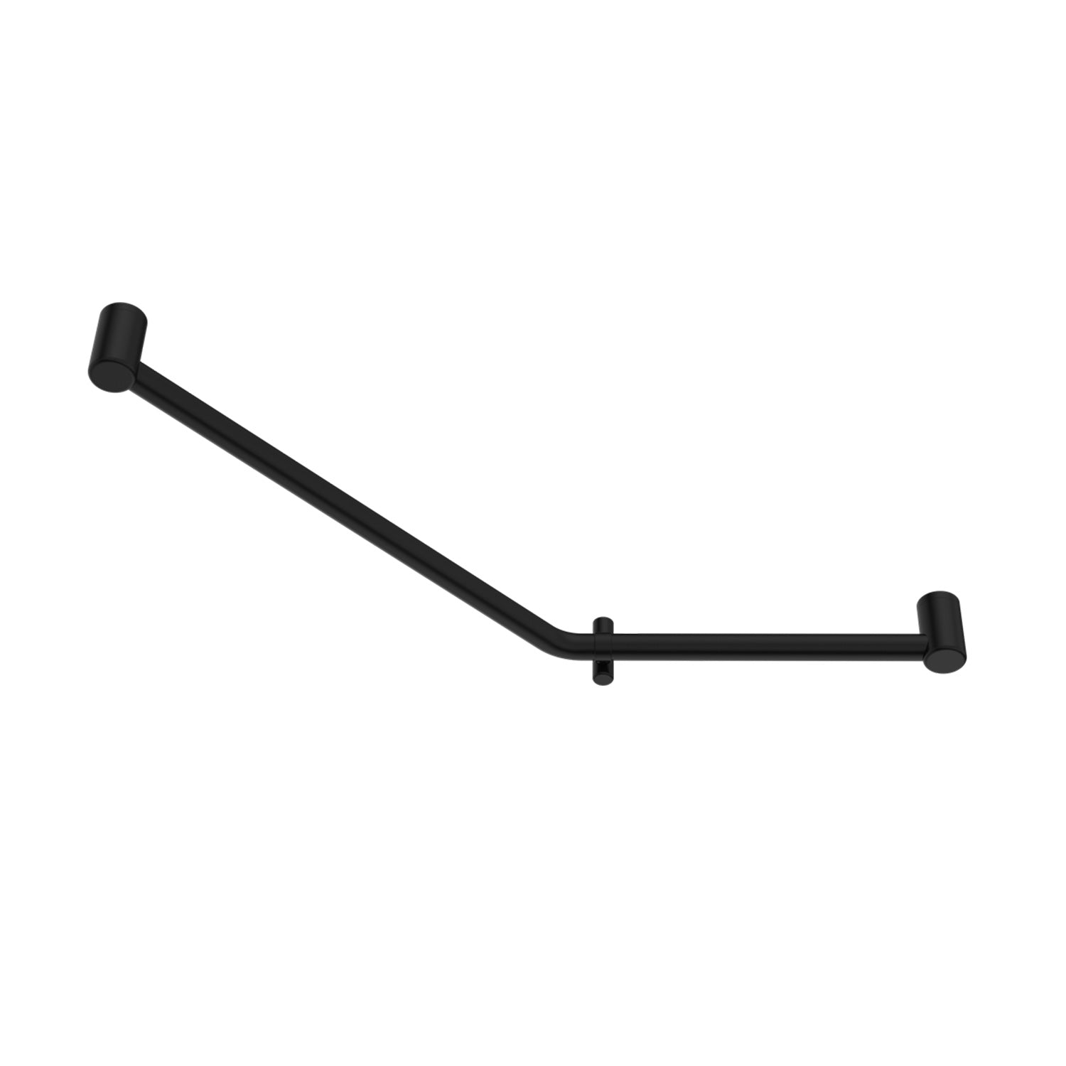 Mecca CARE 32MM AMBULANT 45° opěrná rukojeť 450x650 mm