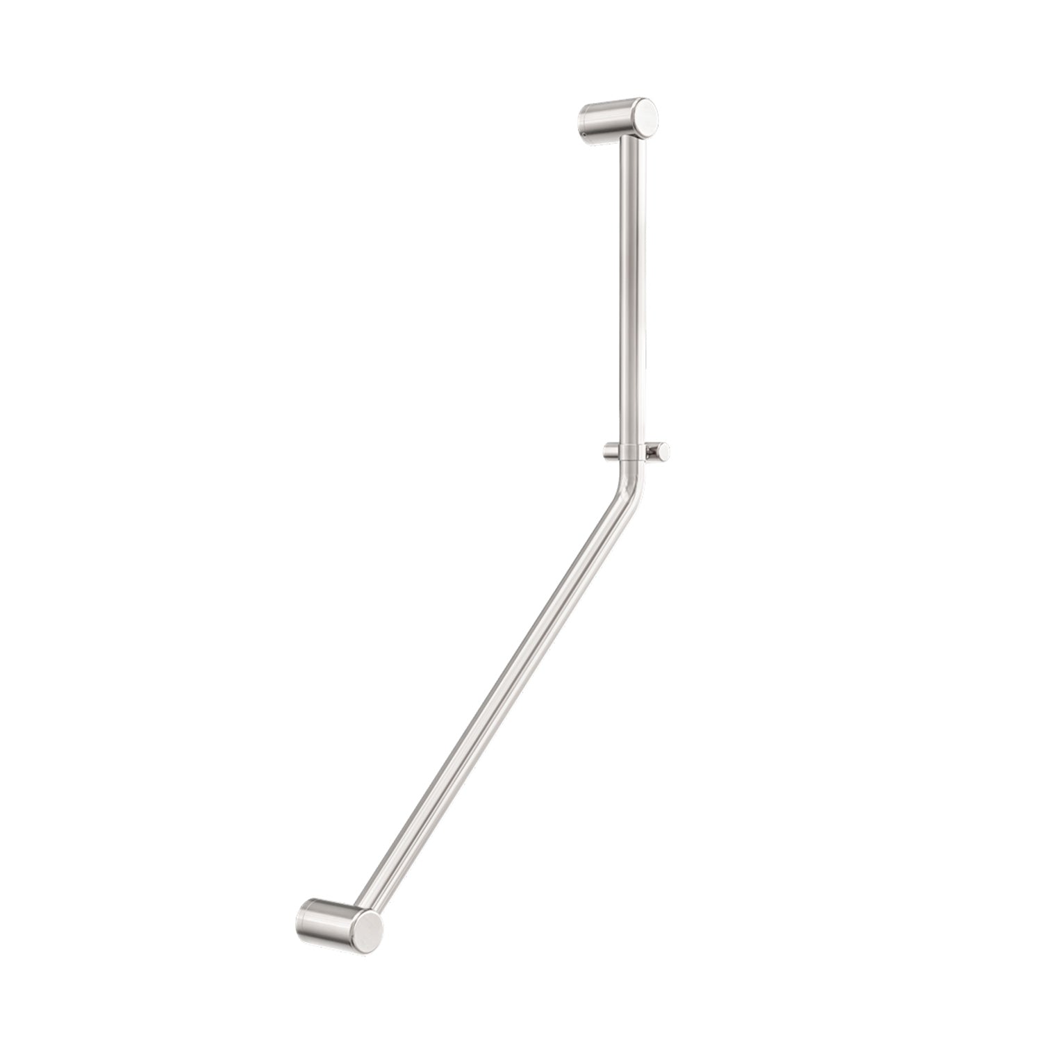 Mecca CARE 32MM AMBULANT 45° opěrná rukojeť 450x650 mm