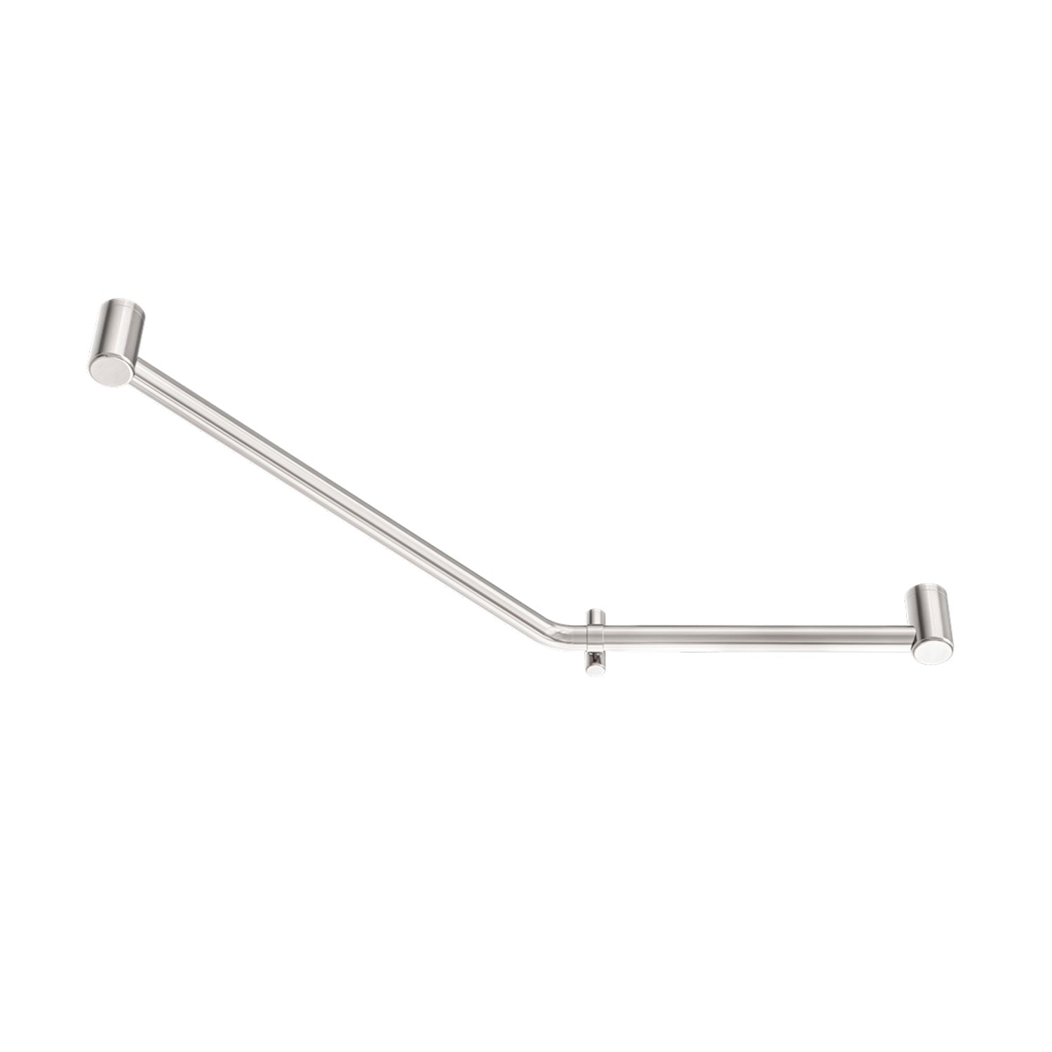 Mecca CARE 32MM AMBULANT 45° opěrná rukojeť 450x650 mm