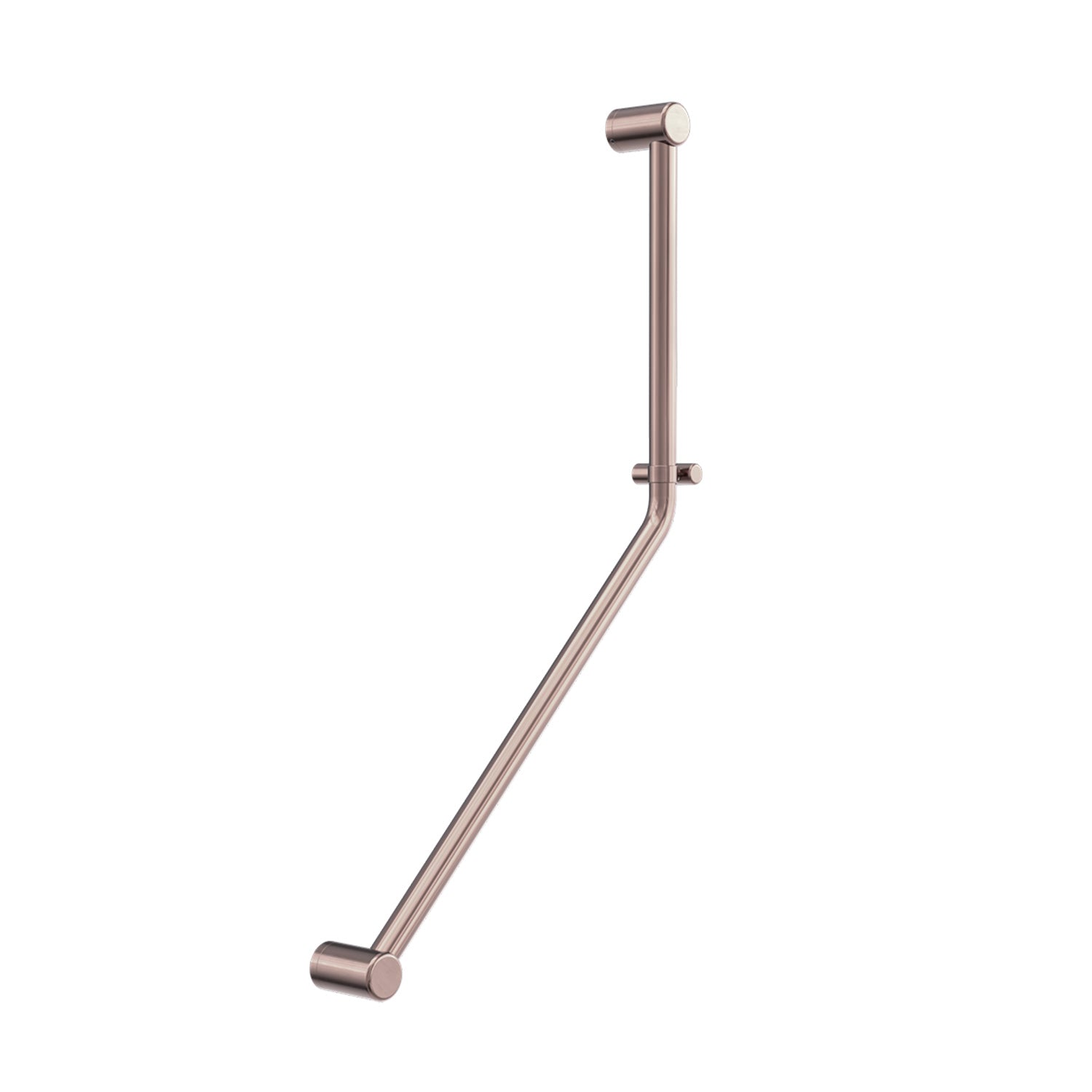 Mecca CARE 32MM AMBULANT 45° opěrná rukojeť 450x650 mm