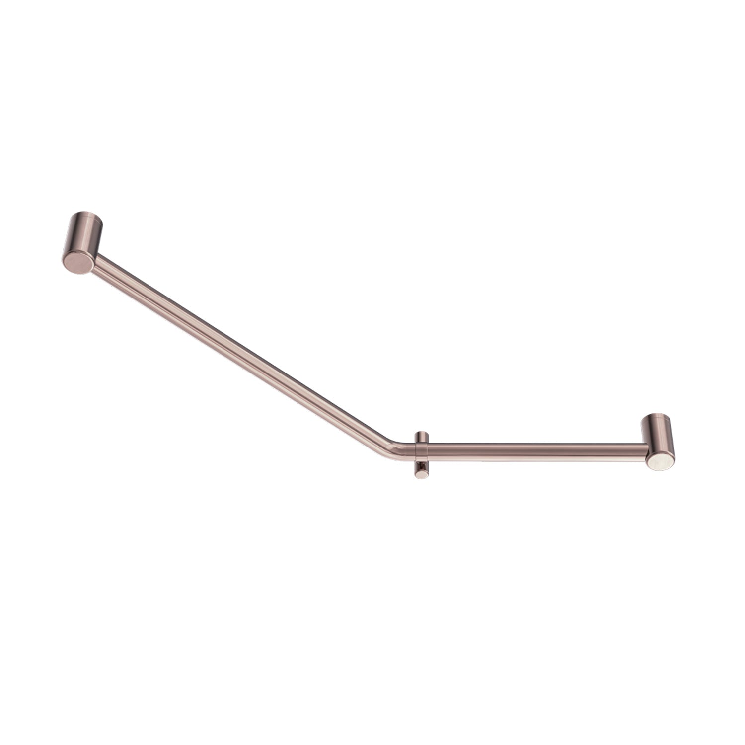 Mecca CARE 32MM AMBULANT 45° opěrná rukojeť 450x650 mm