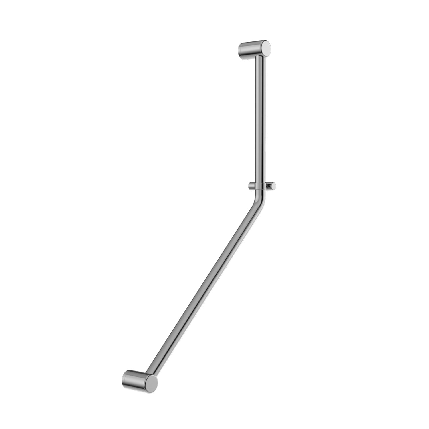 Mecca CARE 32MM AMBULANT 45° opěrná rukojeť 450x650 mm