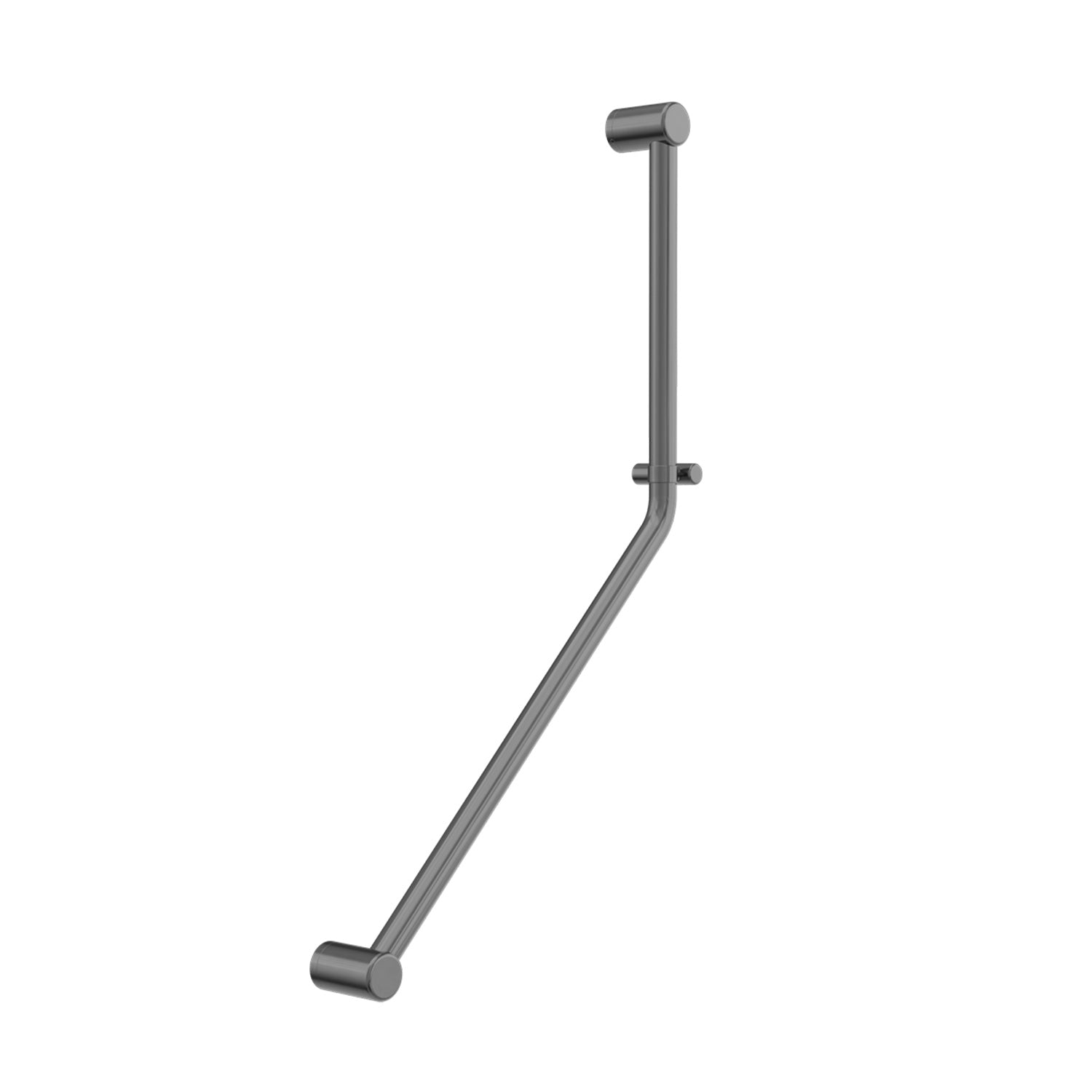 Mecca CARE 32MM AMBULANT 45° opěrná rukojeť 450x650 mm