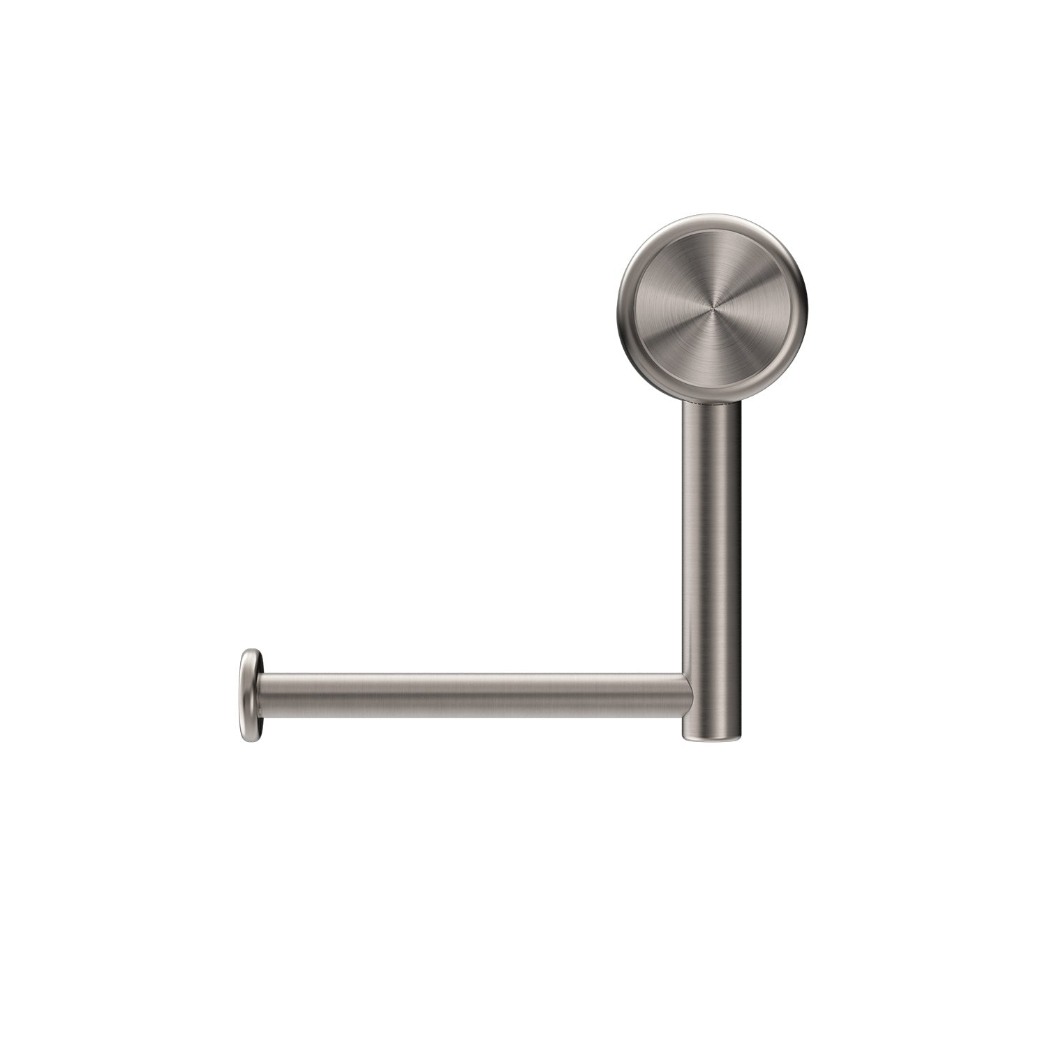 Porte-papier toilette robuste Mecca CARE