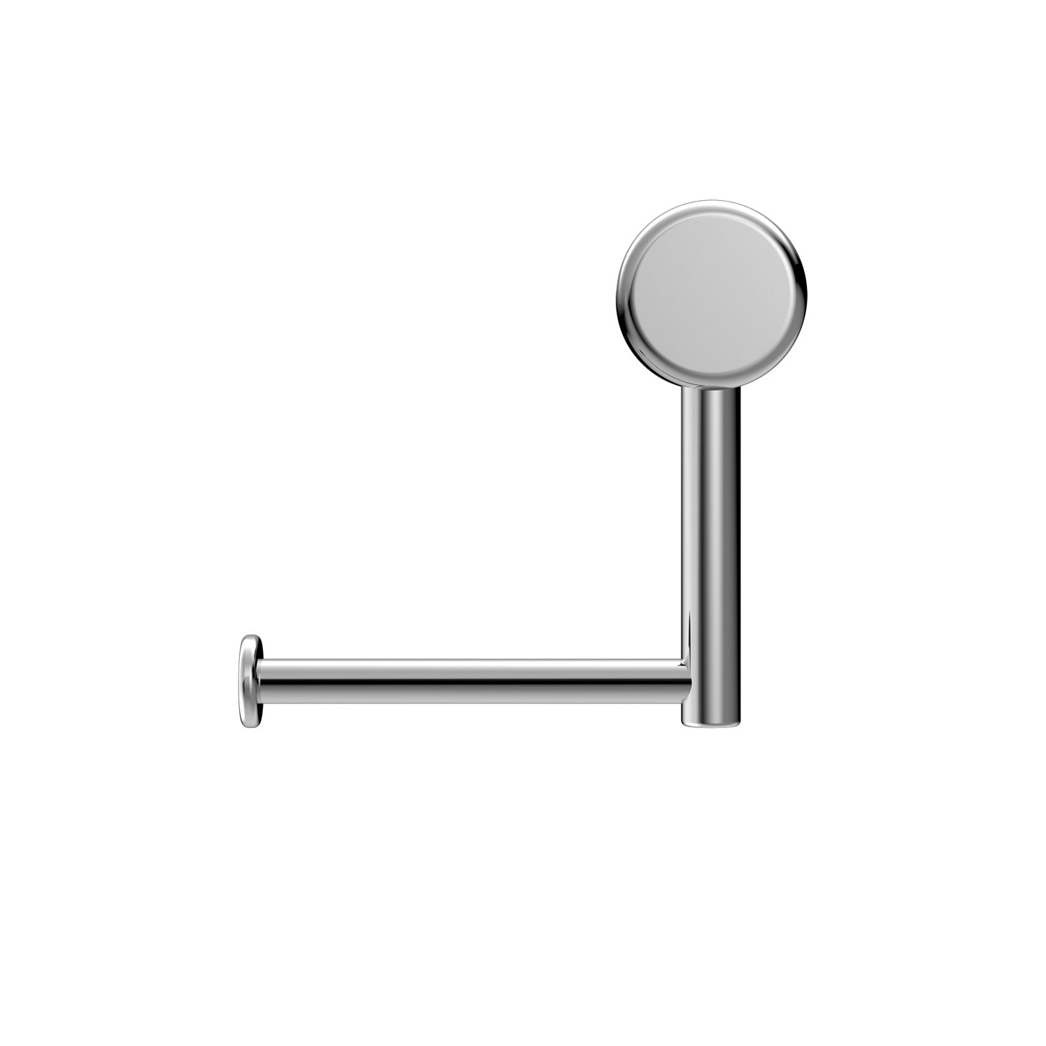 Porte-papier toilette robuste Mecca CARE