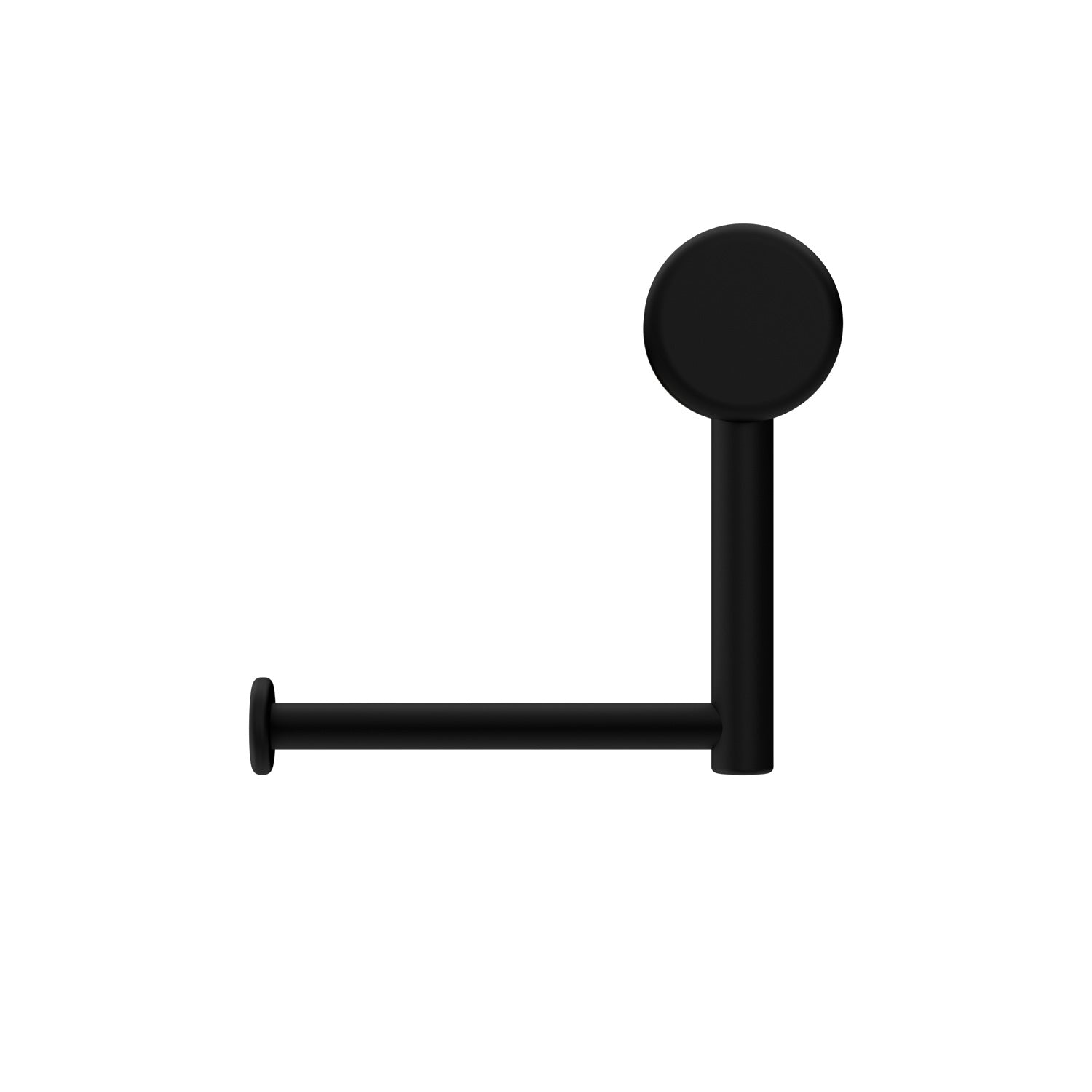 Porte-papier toilette robuste Mecca CARE