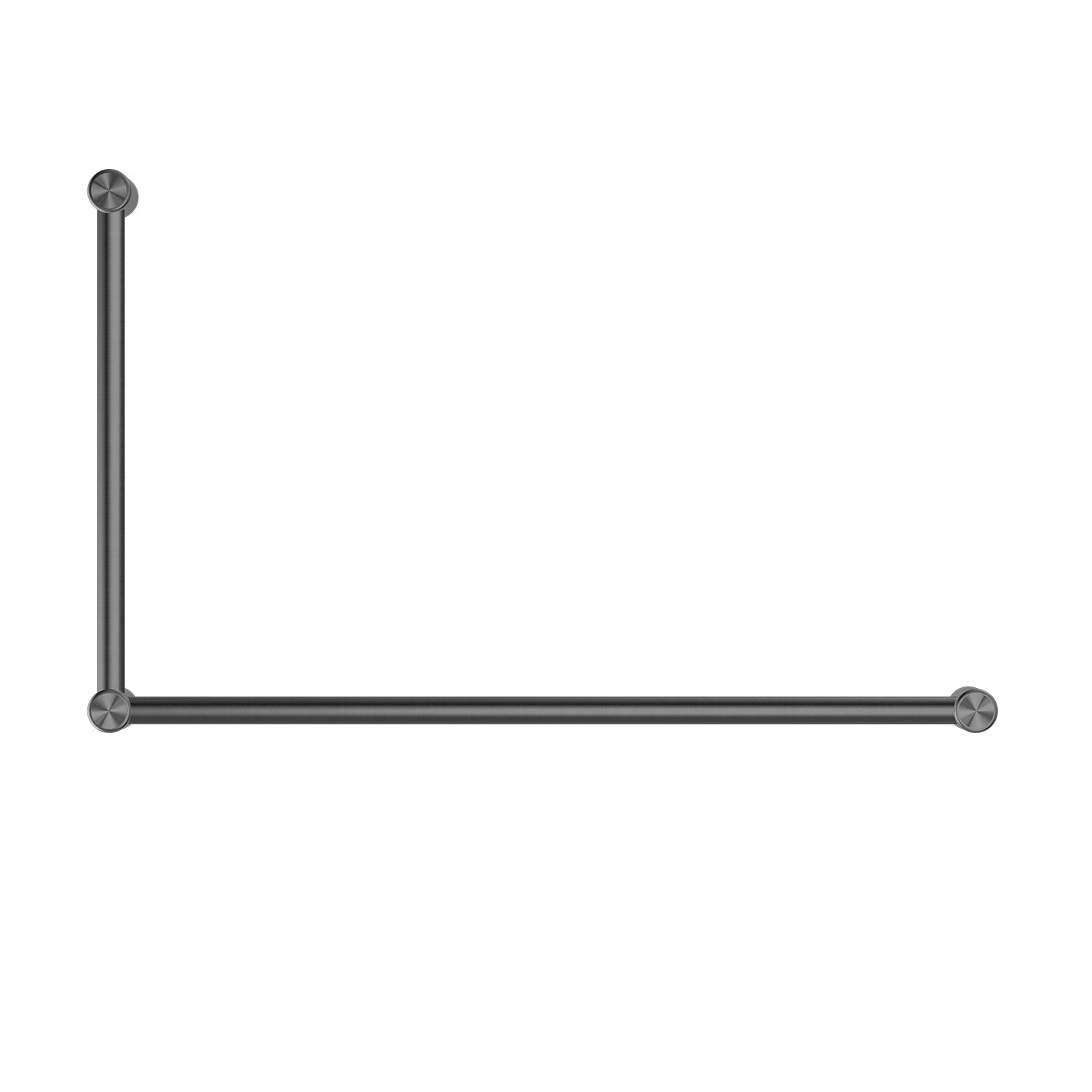 Mecca CARE 32MM DDA sada úchytných madel 90° 600X1000MM podpůrná madla