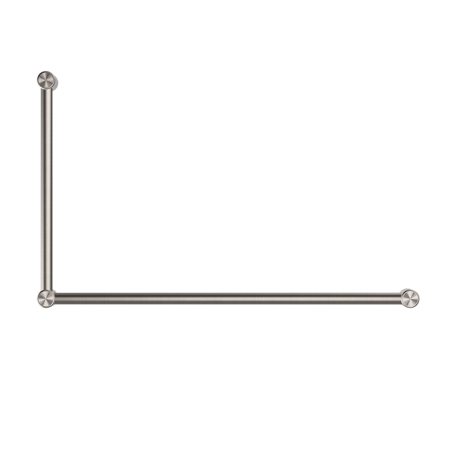 Mecca CARE 32MM DDA sada úchytných madel 90° 600X1000MM podpůrná madla