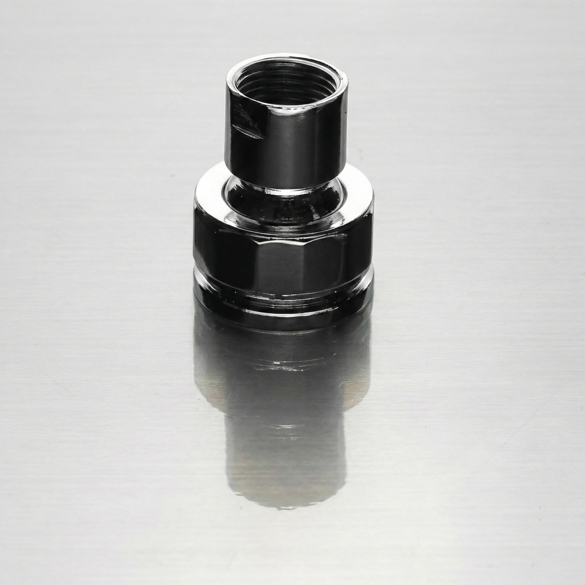 Premium Edelstahl 30 cm Regendusche 300mm Kopfbrause Rund