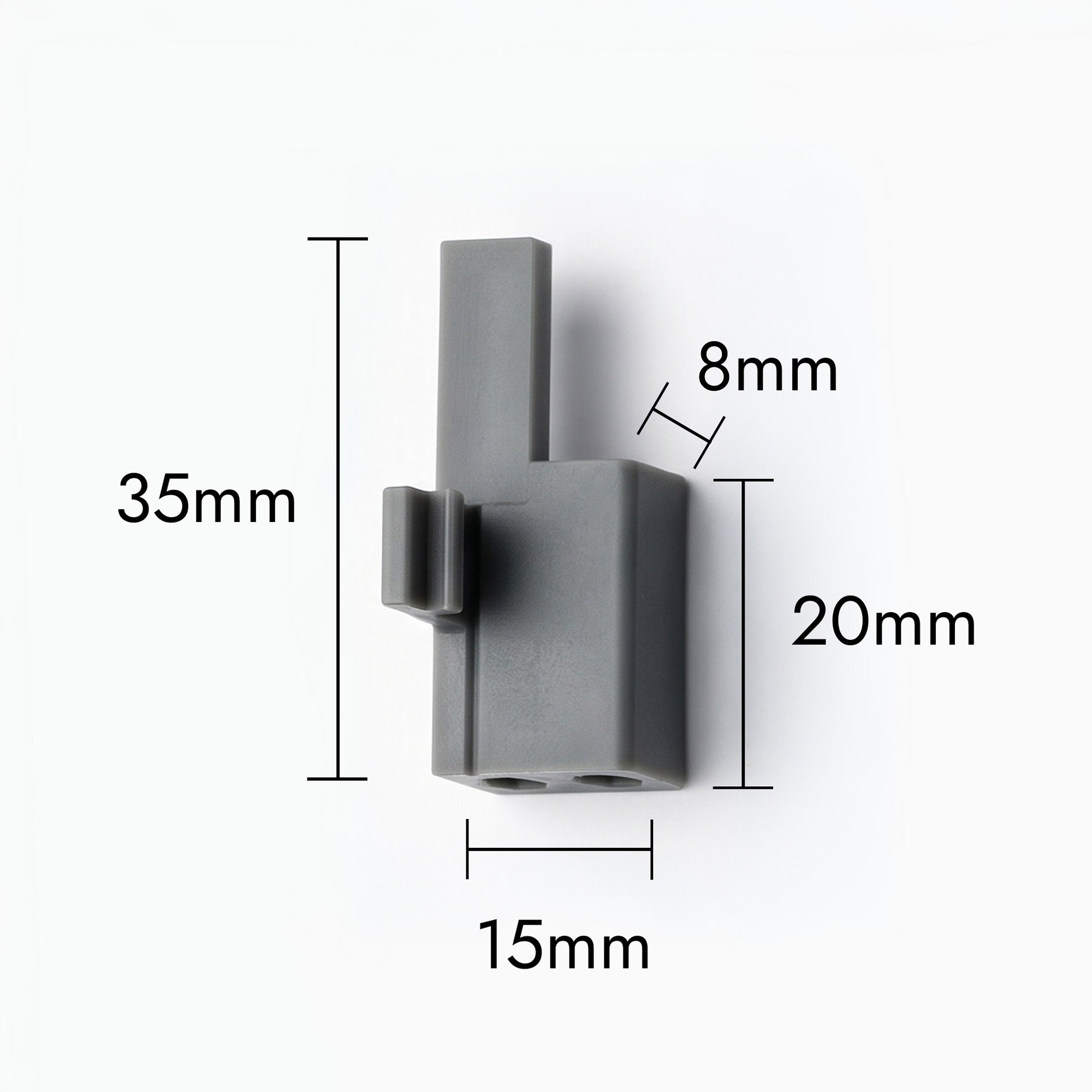 Spare Parts Duschrinnen