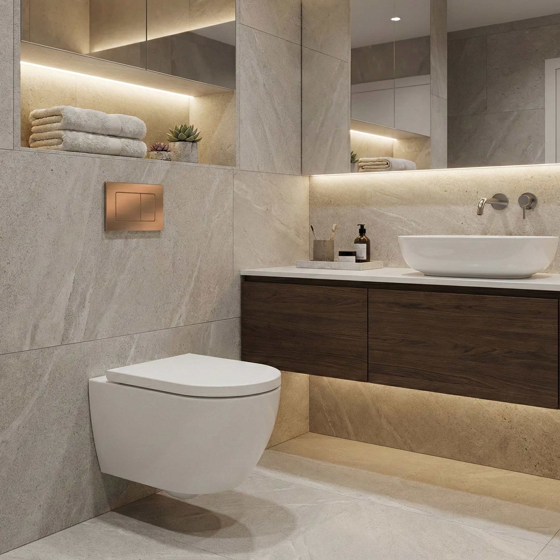 Whirlflush závesné nástenné WC Soho 3.0 bez splachovacieho okraja Tornado splachovanie biely lesk s WC sedadlom toaleta