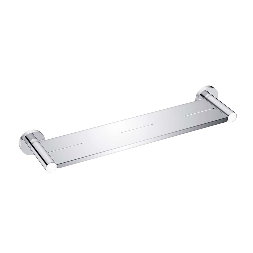 Étagère de douche Stilform Highline Série Chrome