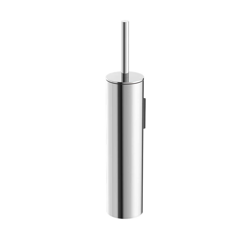 Porte-brosse de toilette Highline Série Chrome