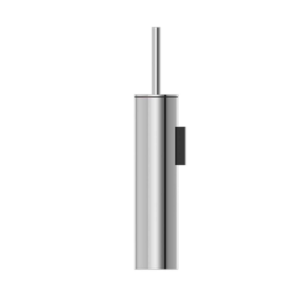Porte-brosse de toilette Highline Série Chrome
