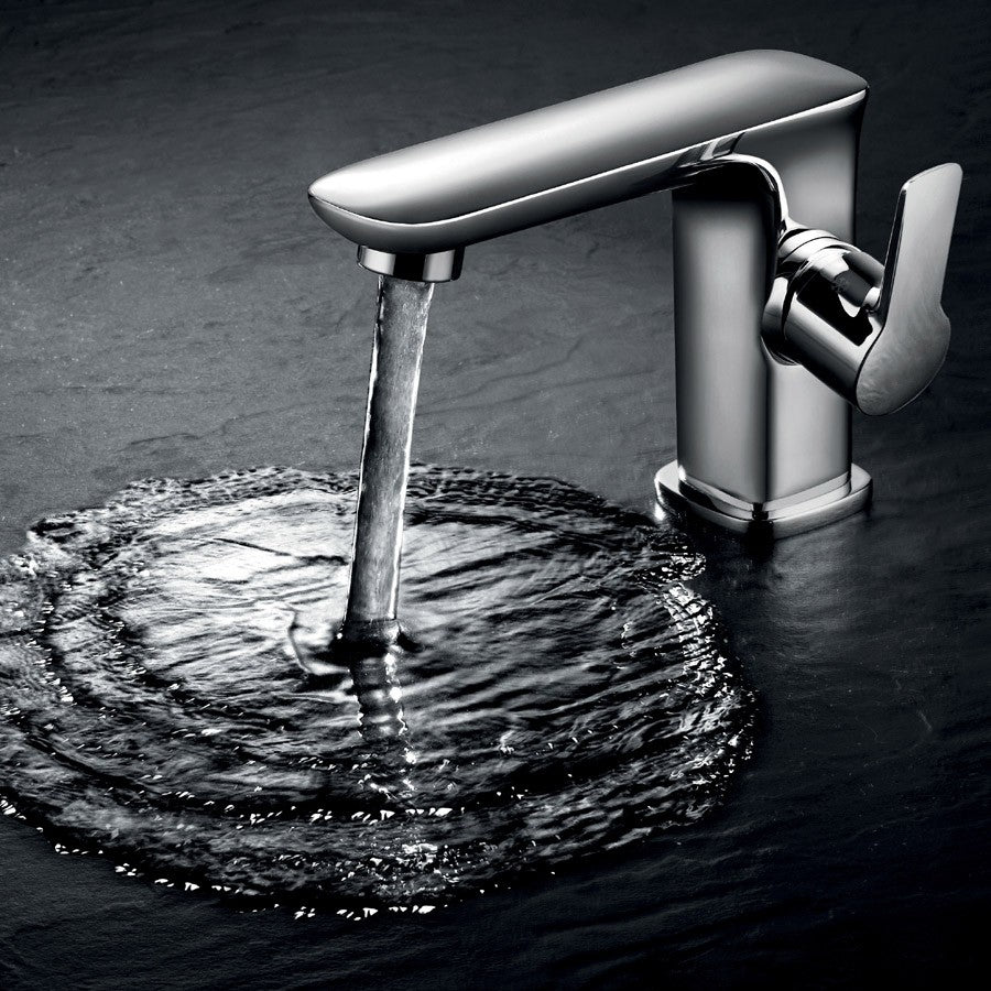 Mitigeur de lavabo moderne Soho 2.0